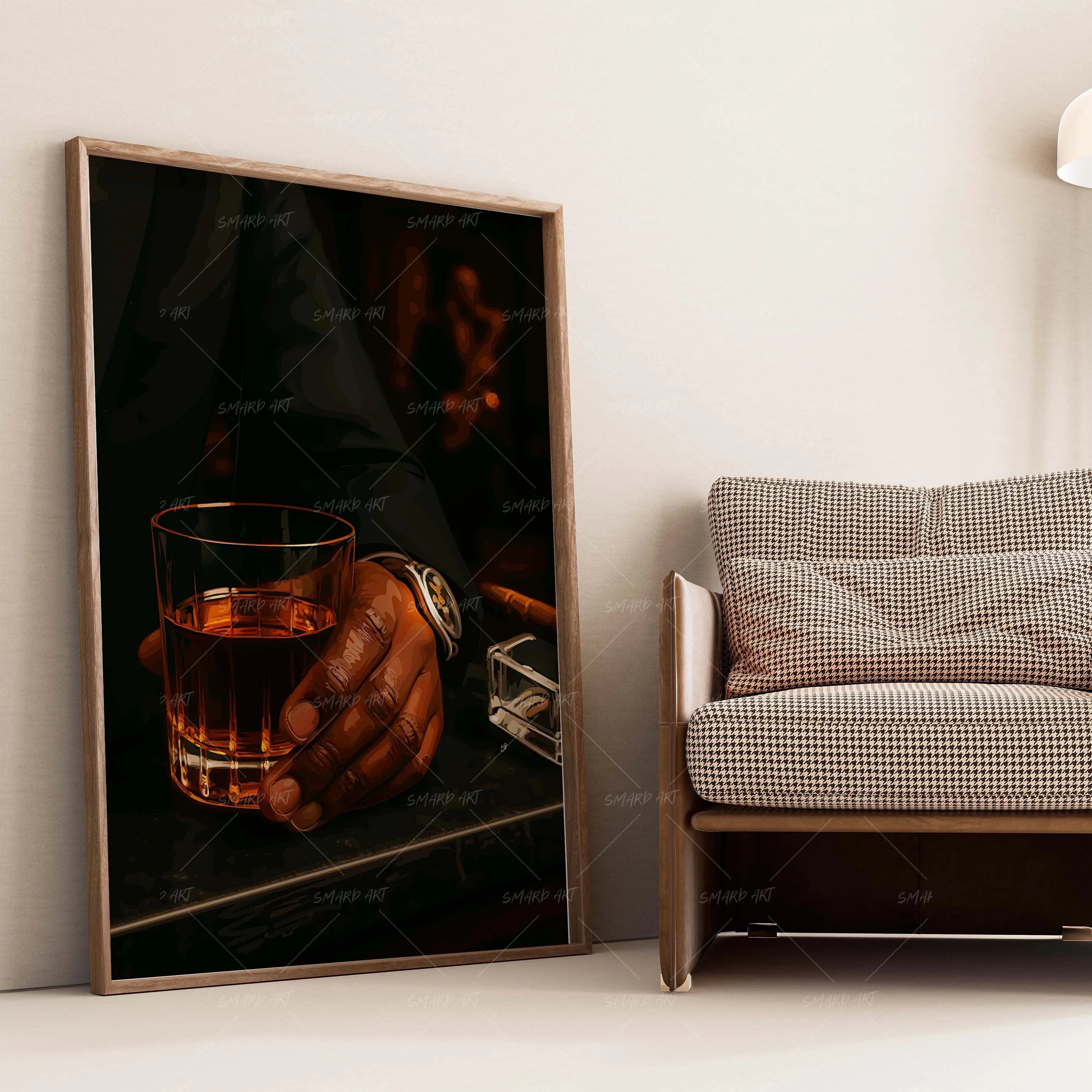 Midnight Archive-Smard