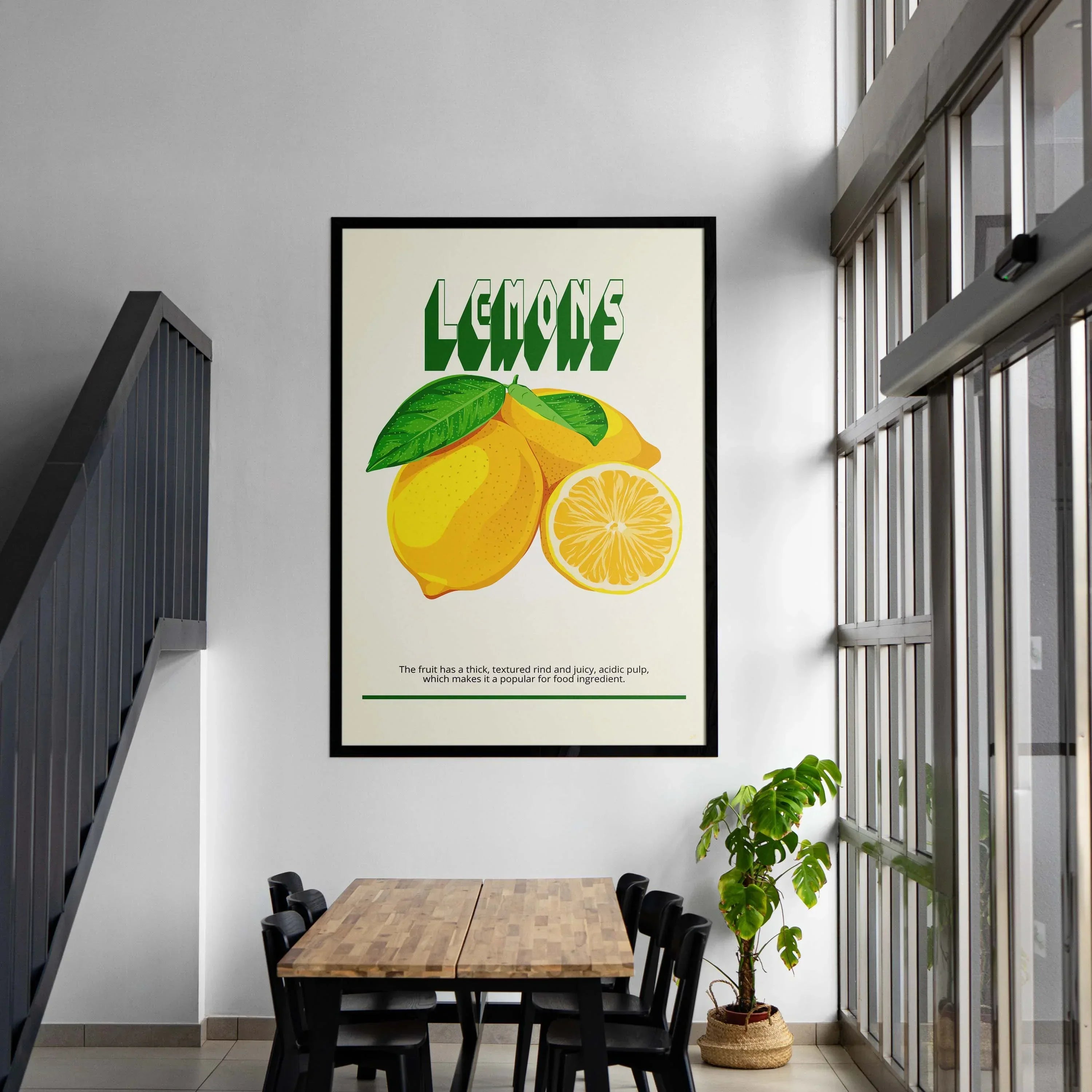 Golden Lemons (Smard X Anaya)-Smard