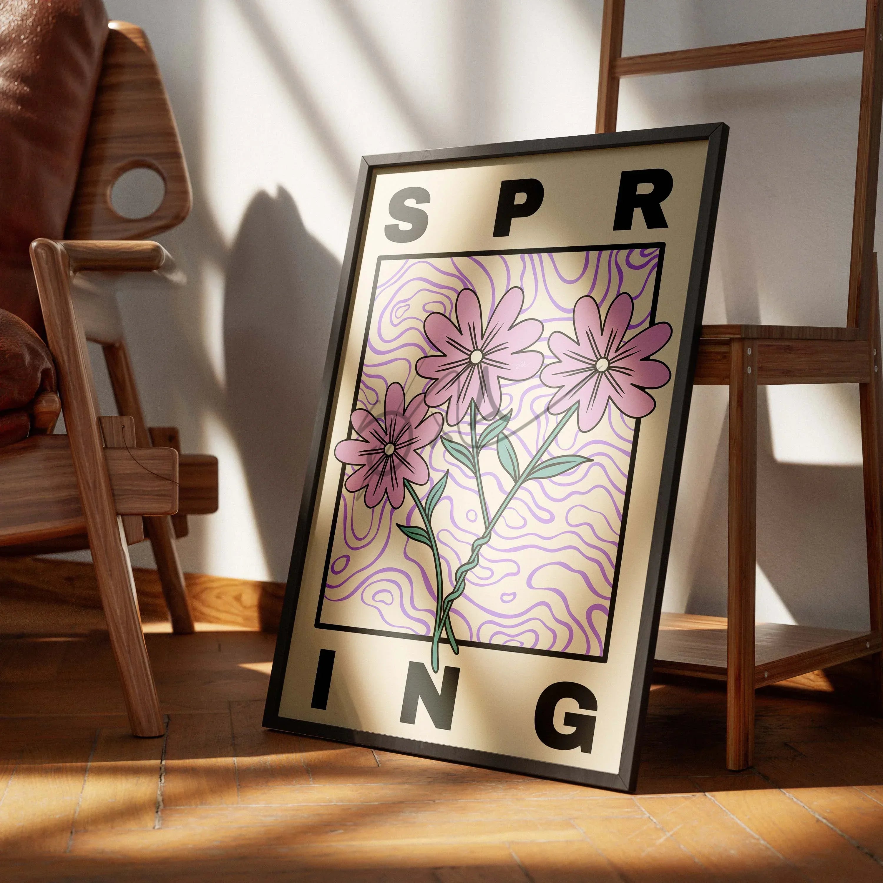 SPR-ING (Smard x Anaya)-Smard