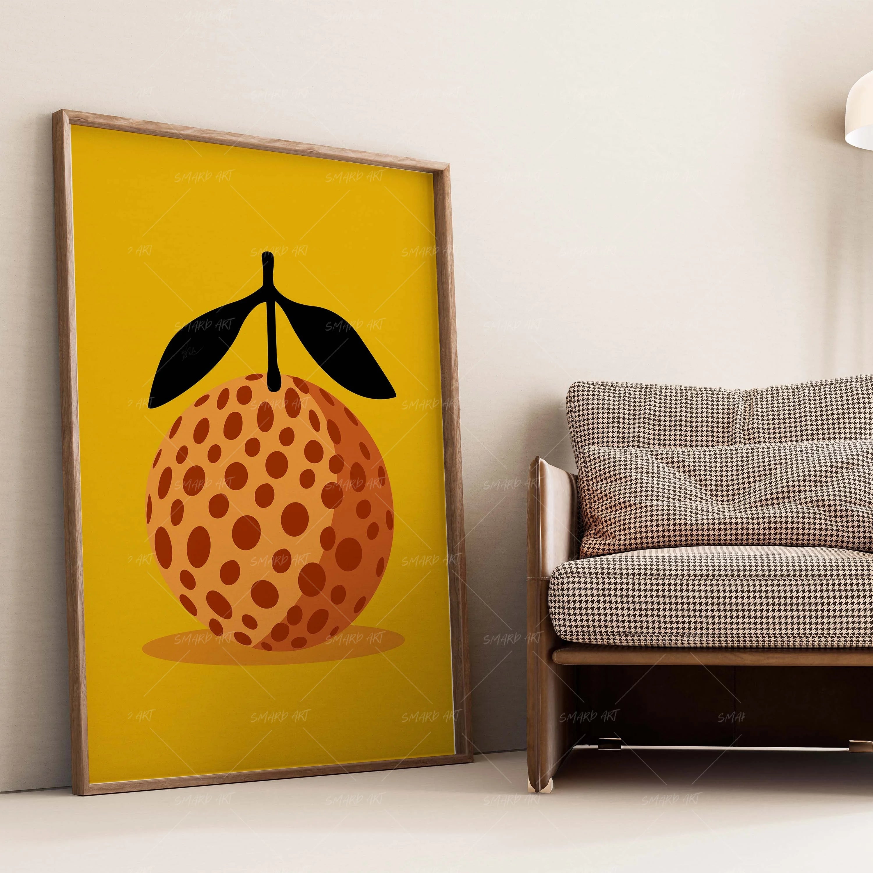 Citrus Pop (Smard X Anaya)-Smard