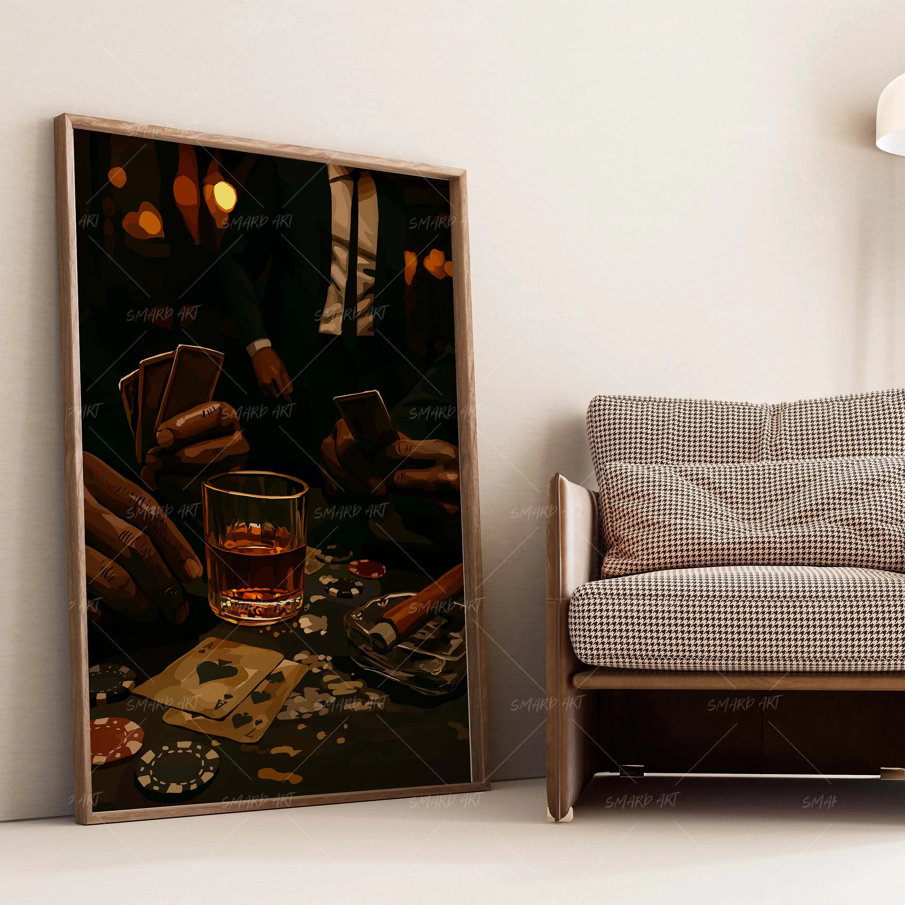 One More Round-Smard