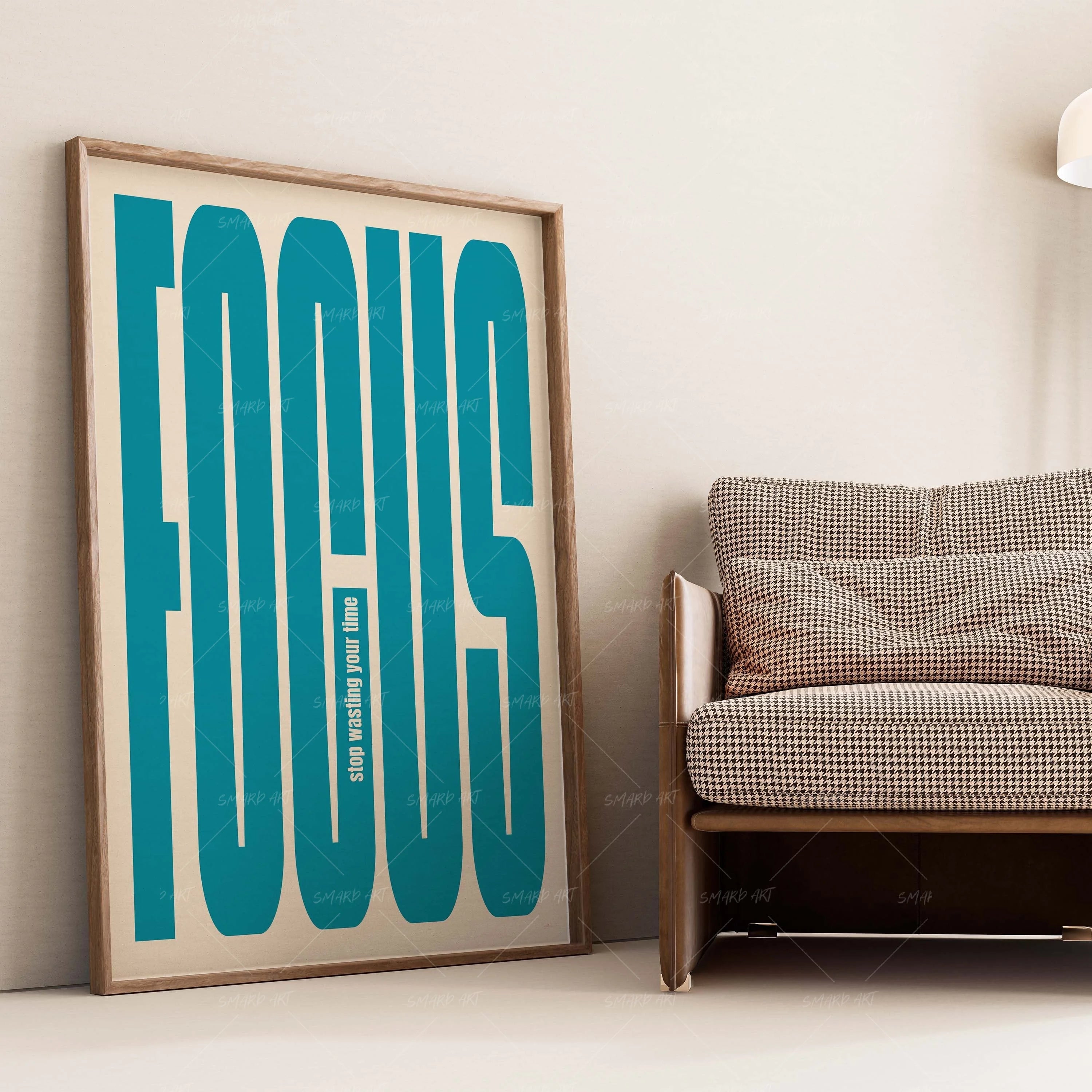 Focus (Smard X Anaya)-Smard