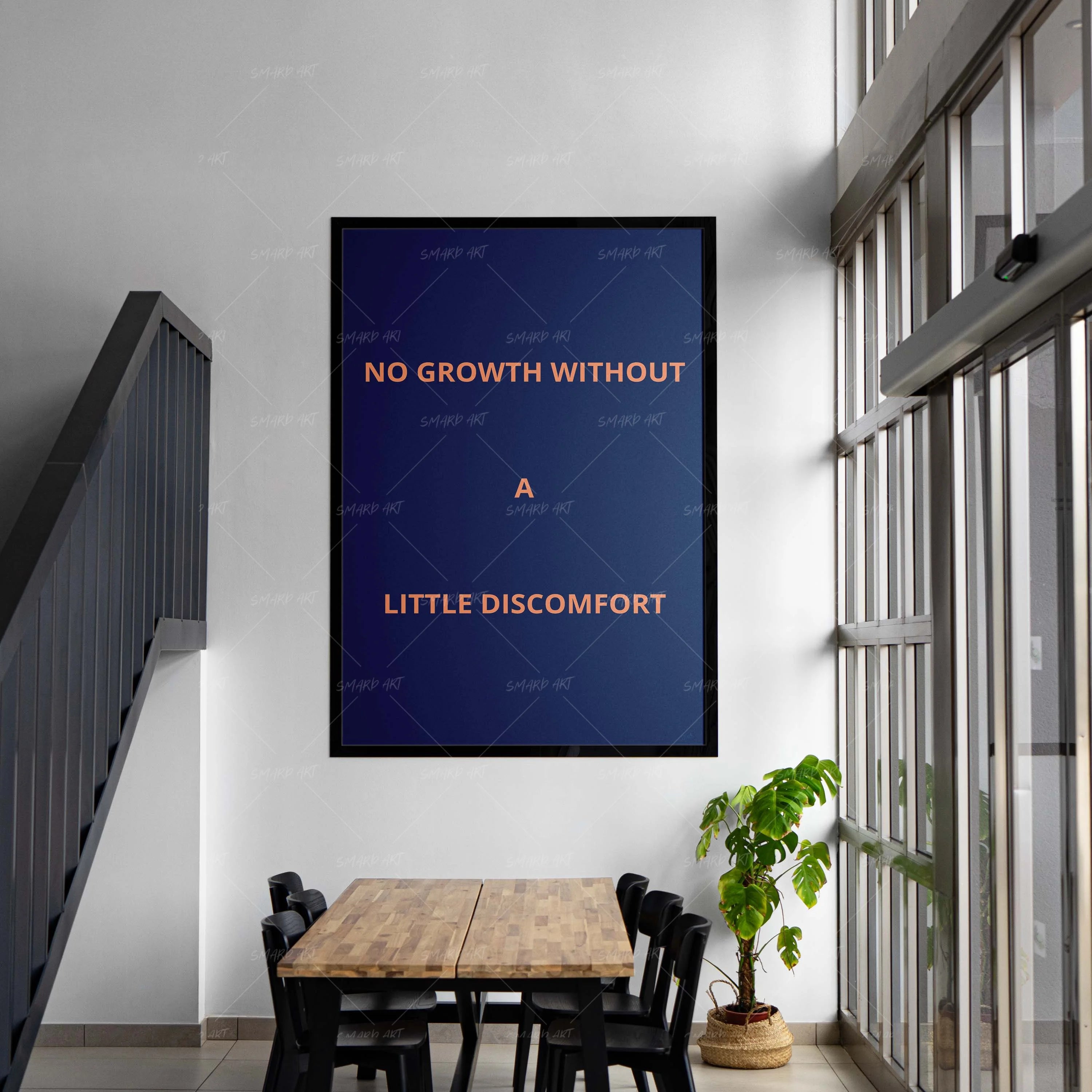 NO GROWTH WITHOUT (Smard X Anaya)-Smard