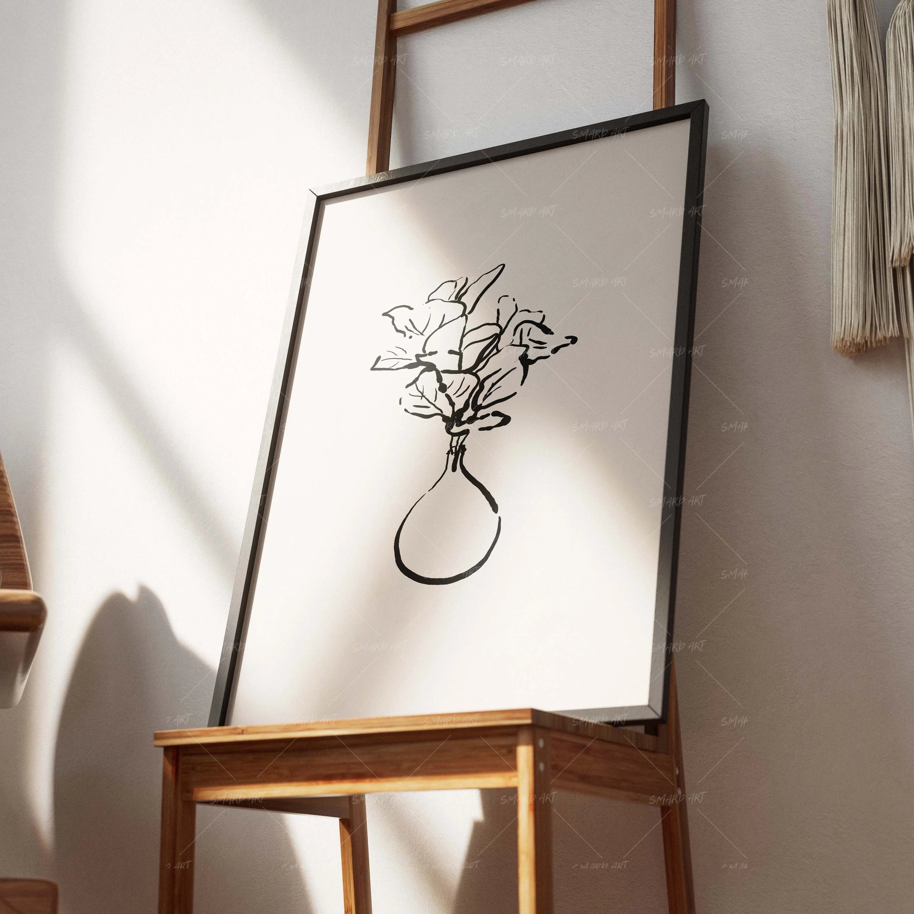 Leaf & Thrive (Smard x Anaya)-Smard