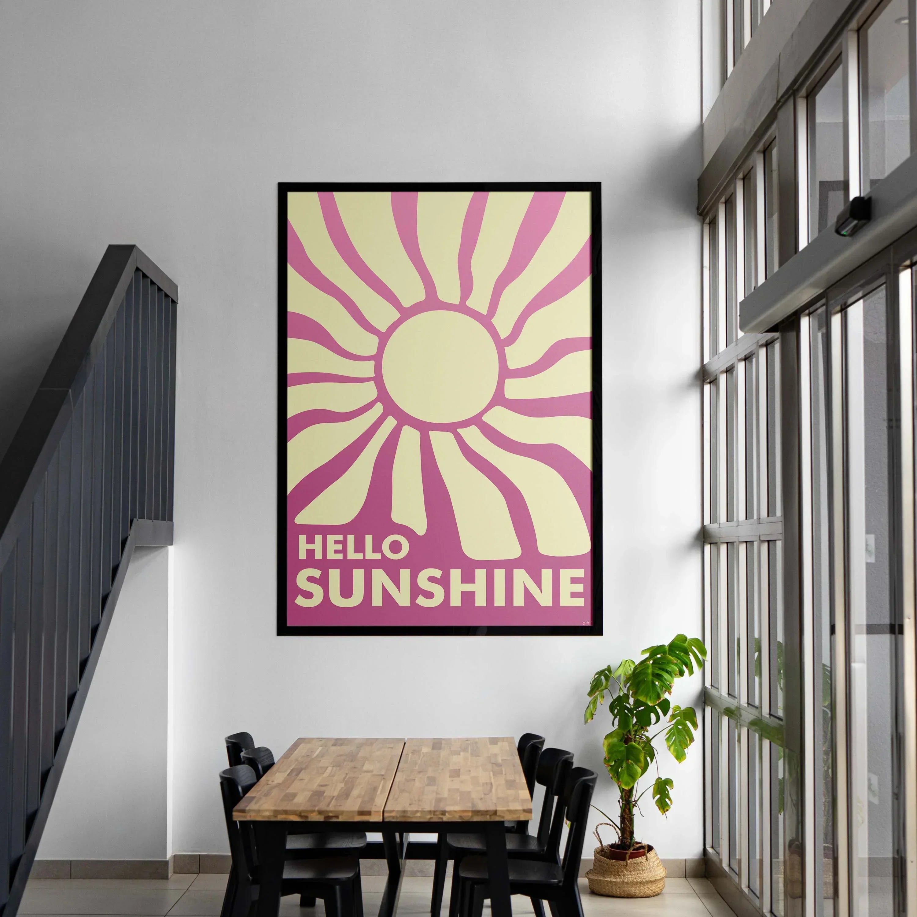 Hello Sunshine (Smard X Anaya)-Smard