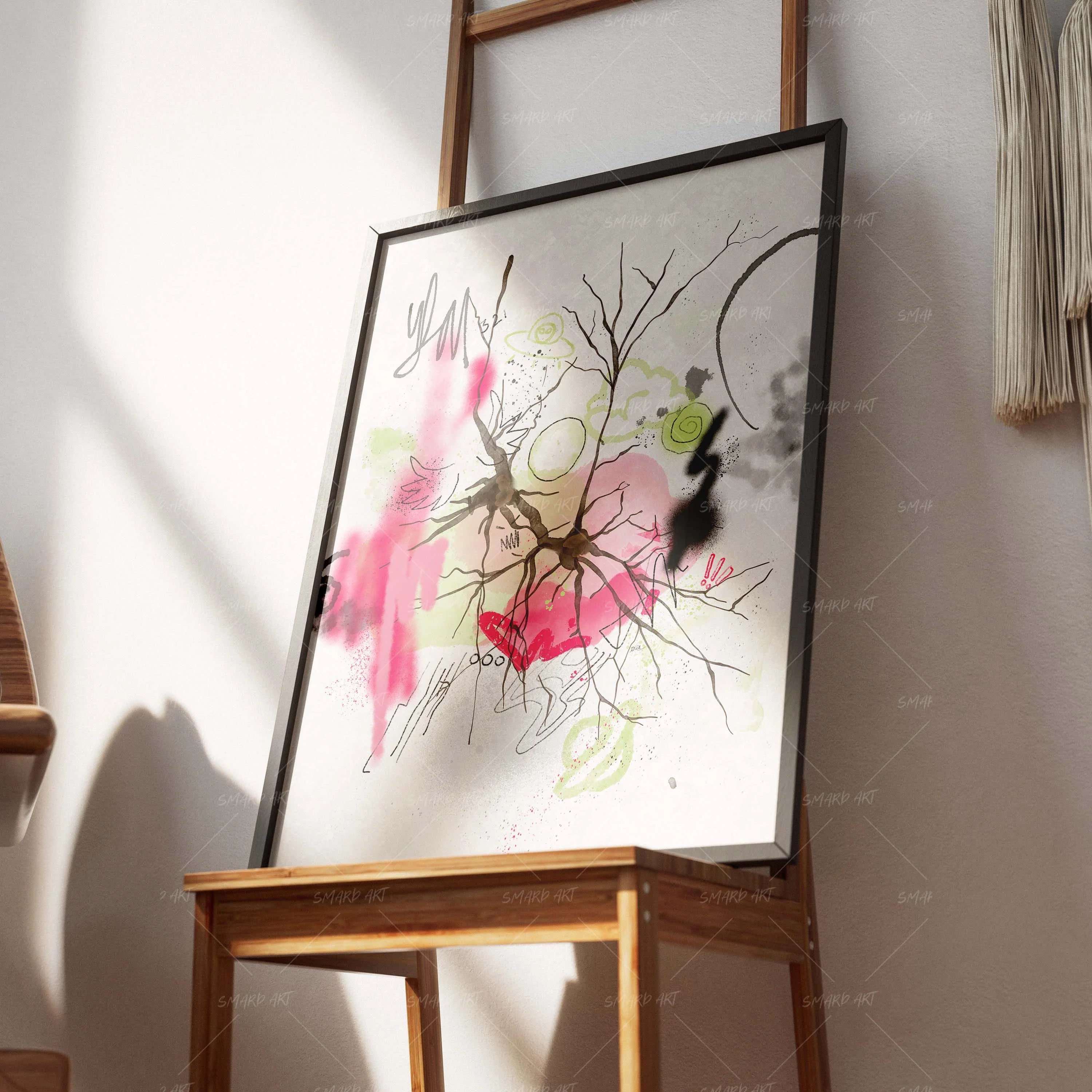 Neurons (Smard x Anaya)-Smard