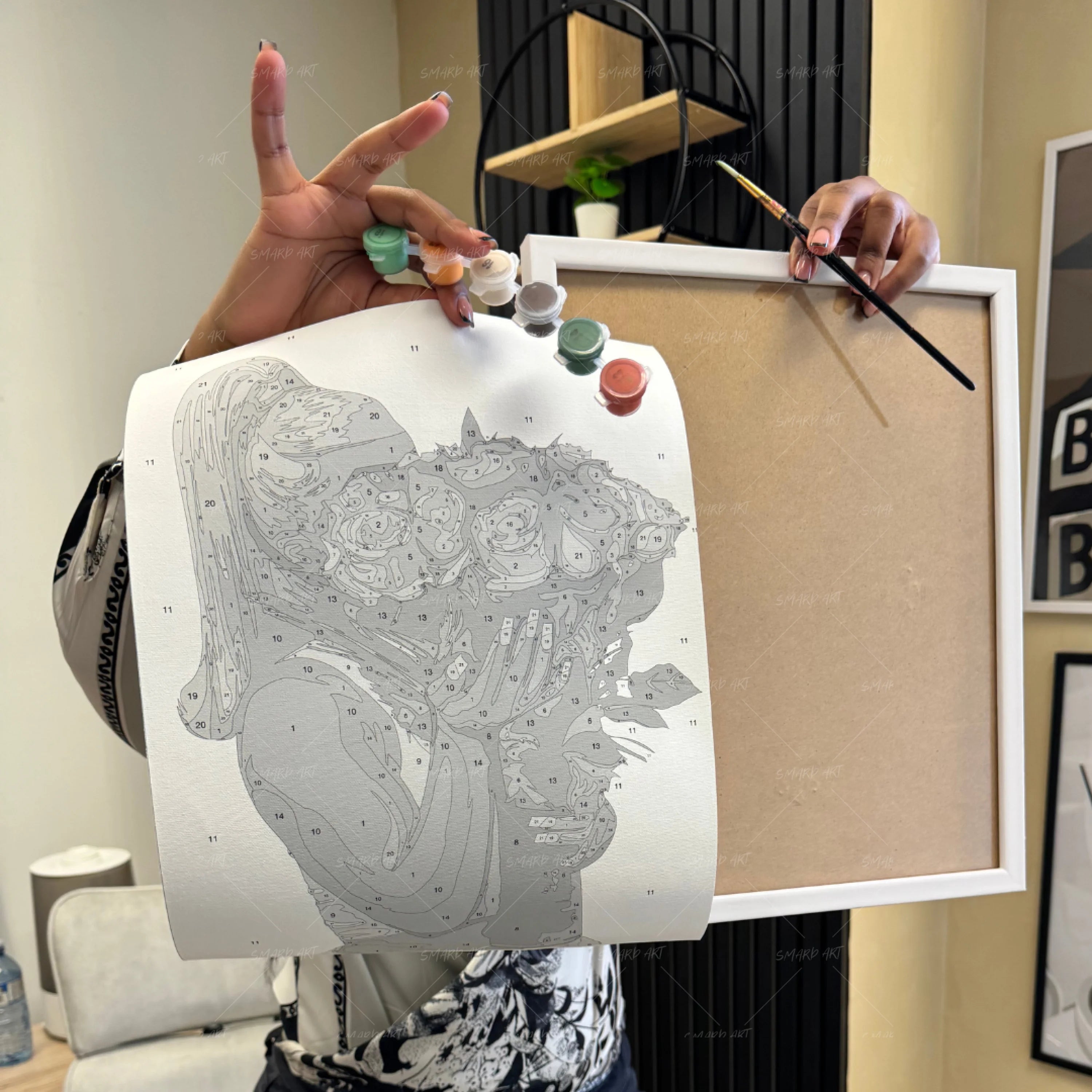 Specialty Kit : Grillz II