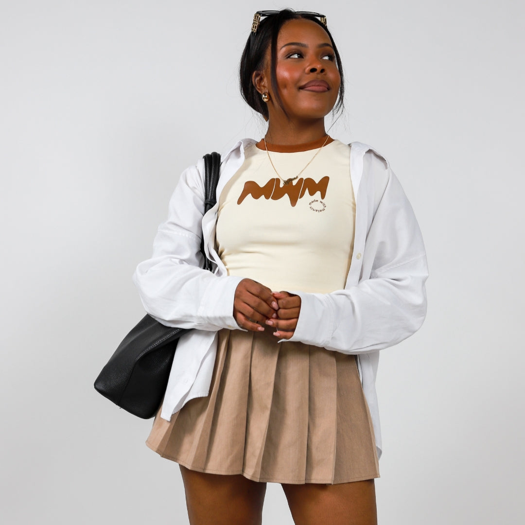 MWM Summer Tee