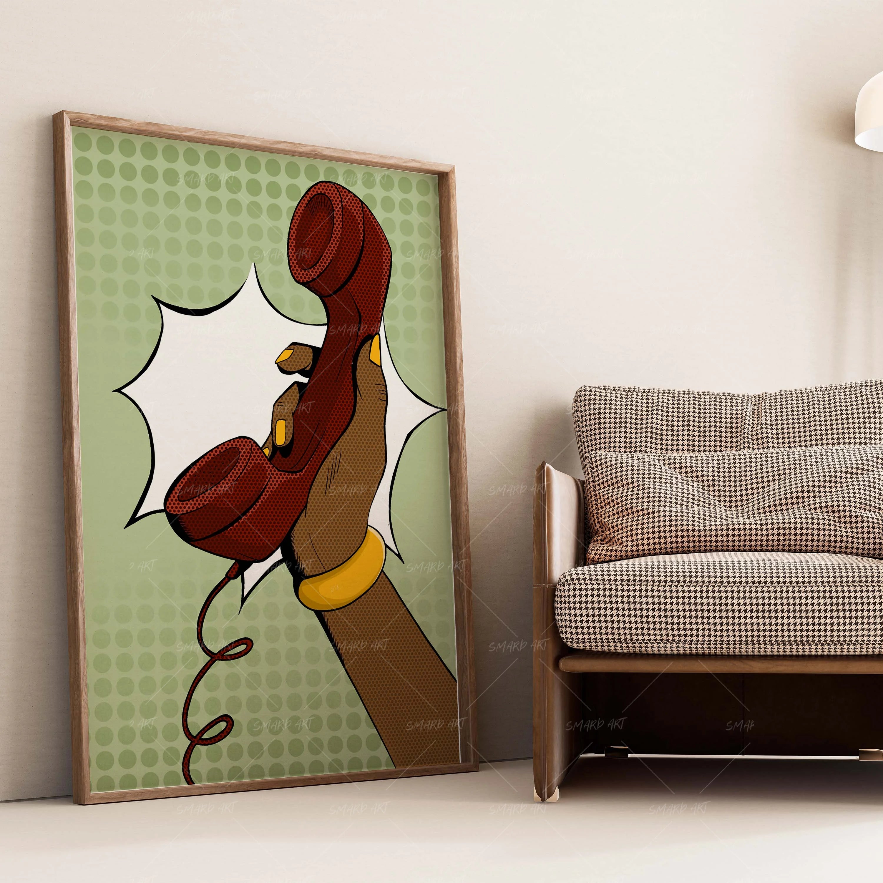 Hello II (Smard X Anaya)-Smard