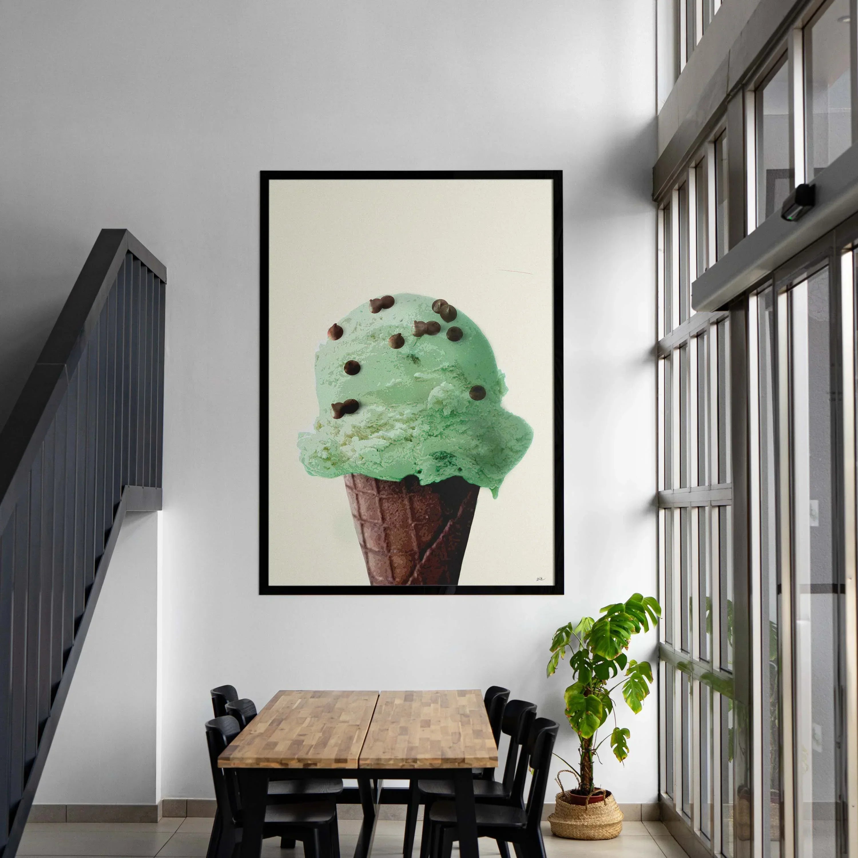 MintScoop (Smard X Anaya)