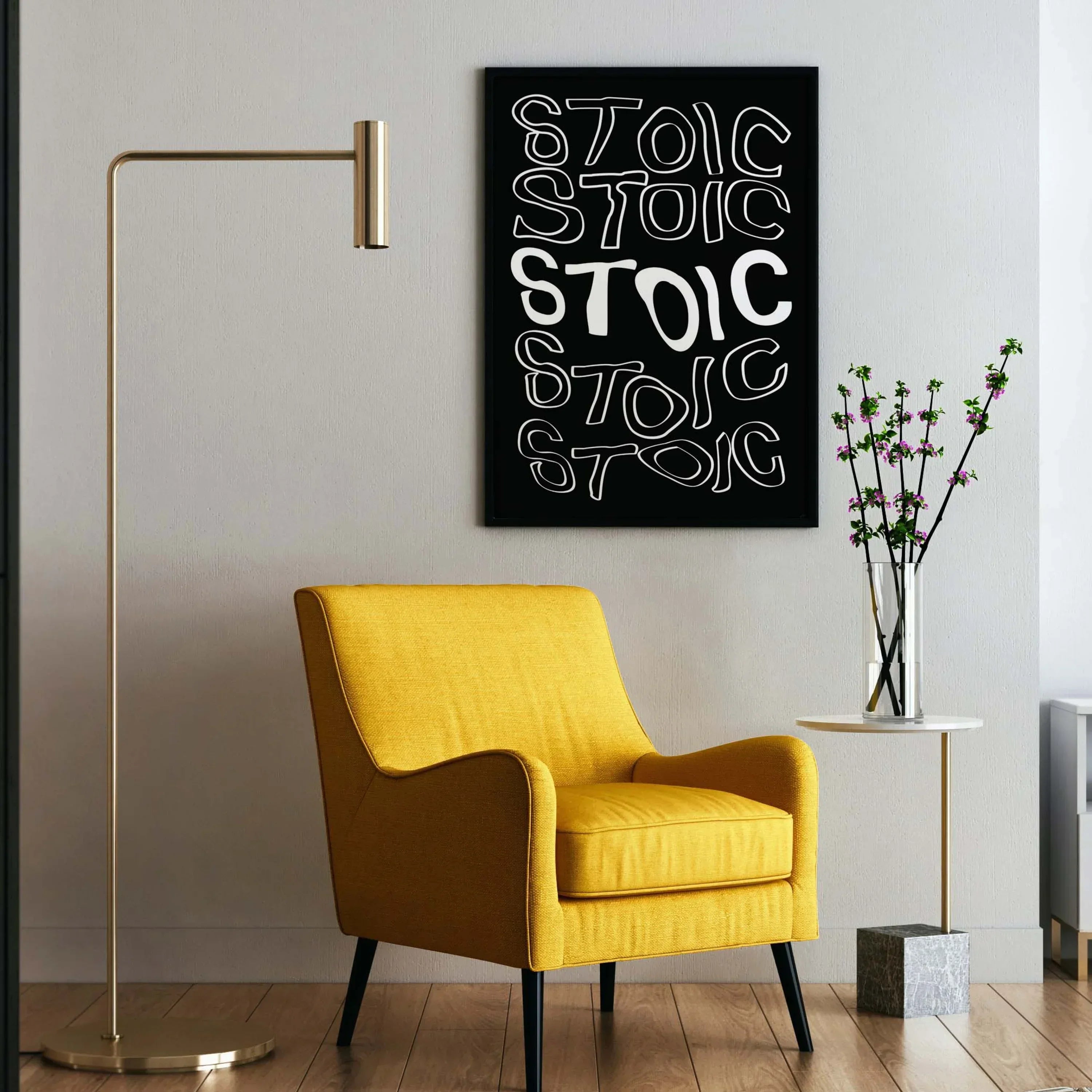 Stoic (Smard X Anaya)-Smard
