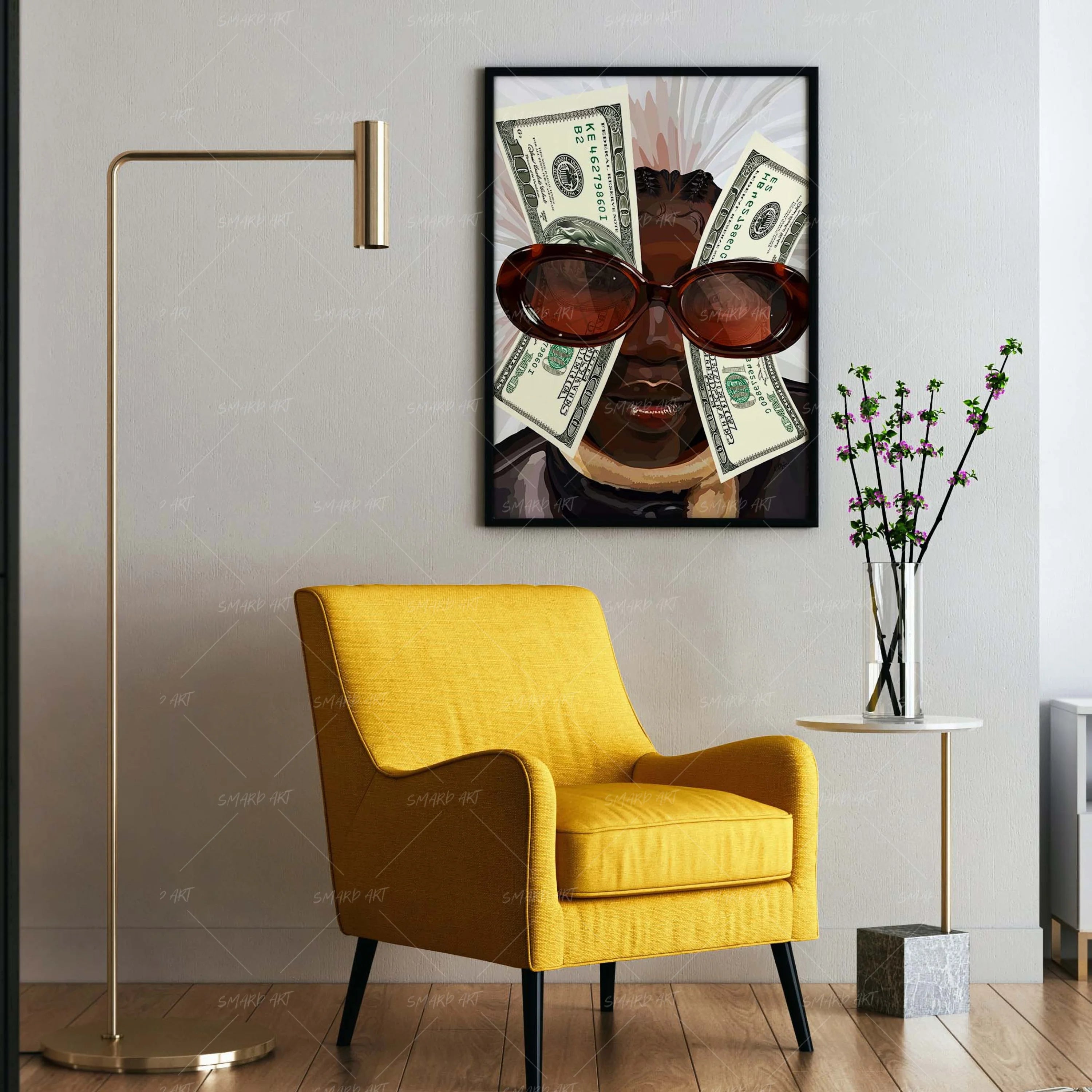 Rich Perspective-Smard