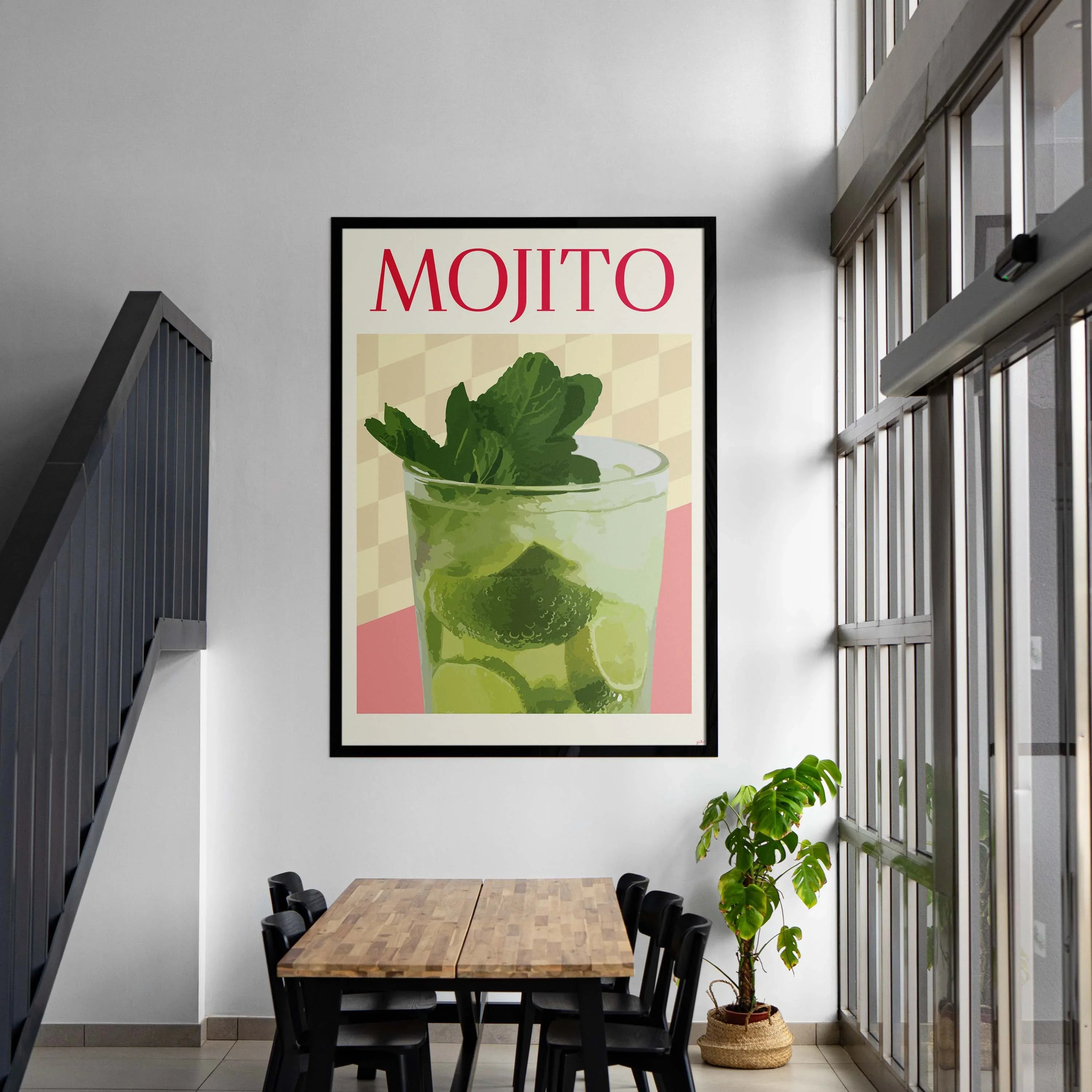 Mojito (Smard X Anaya)