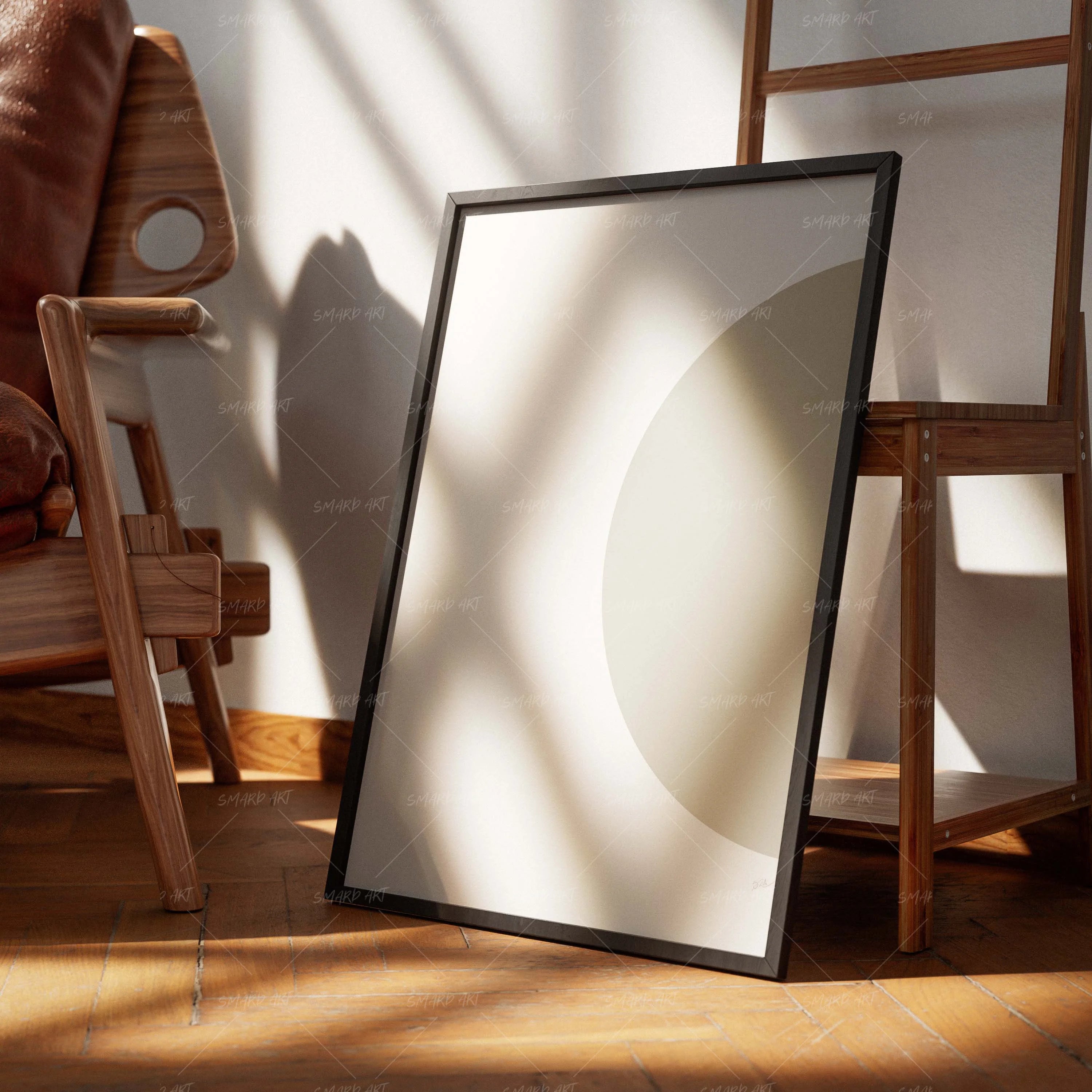 Lock Key II Cream (Smard X Anaya)-Smard