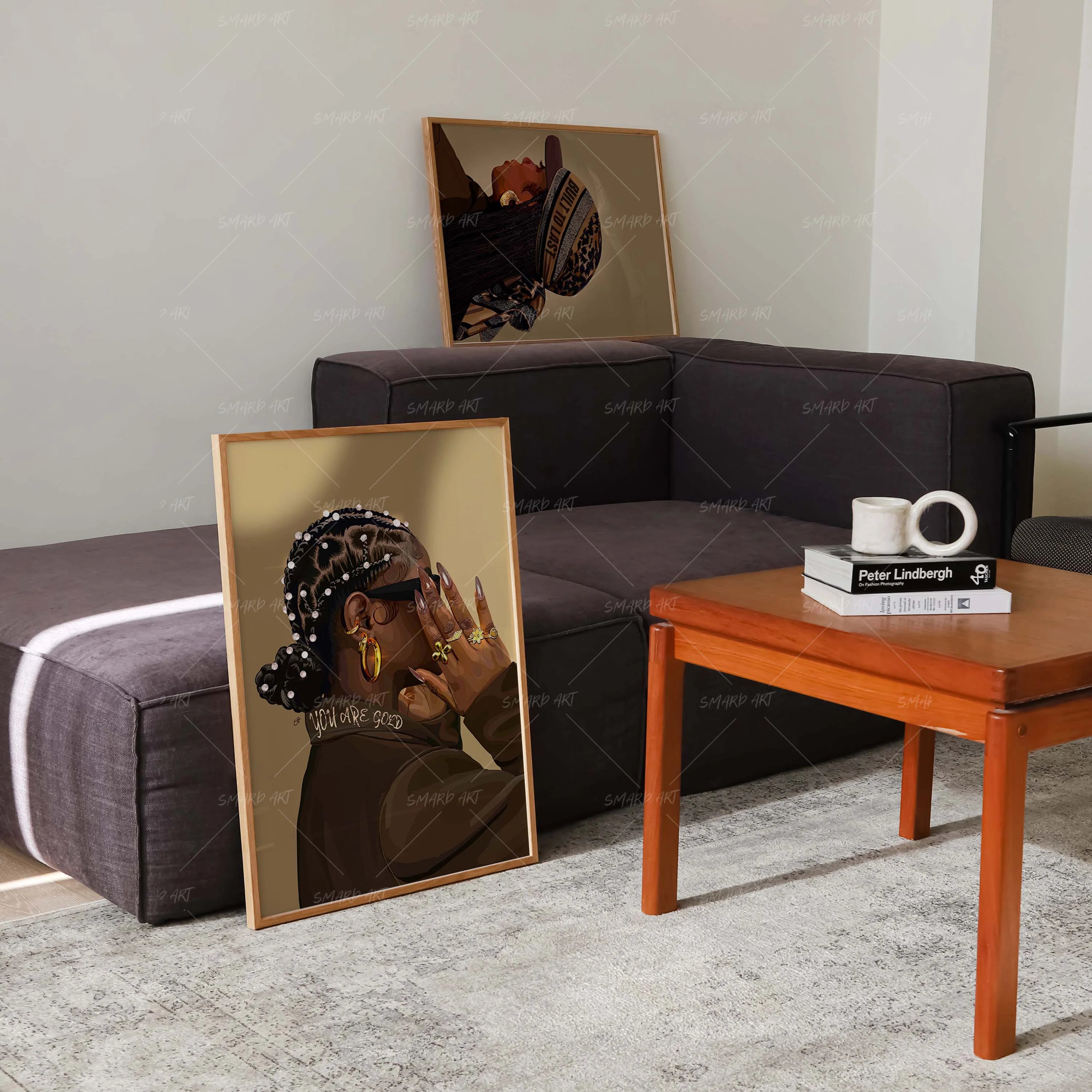 Shades of Chic-Smard