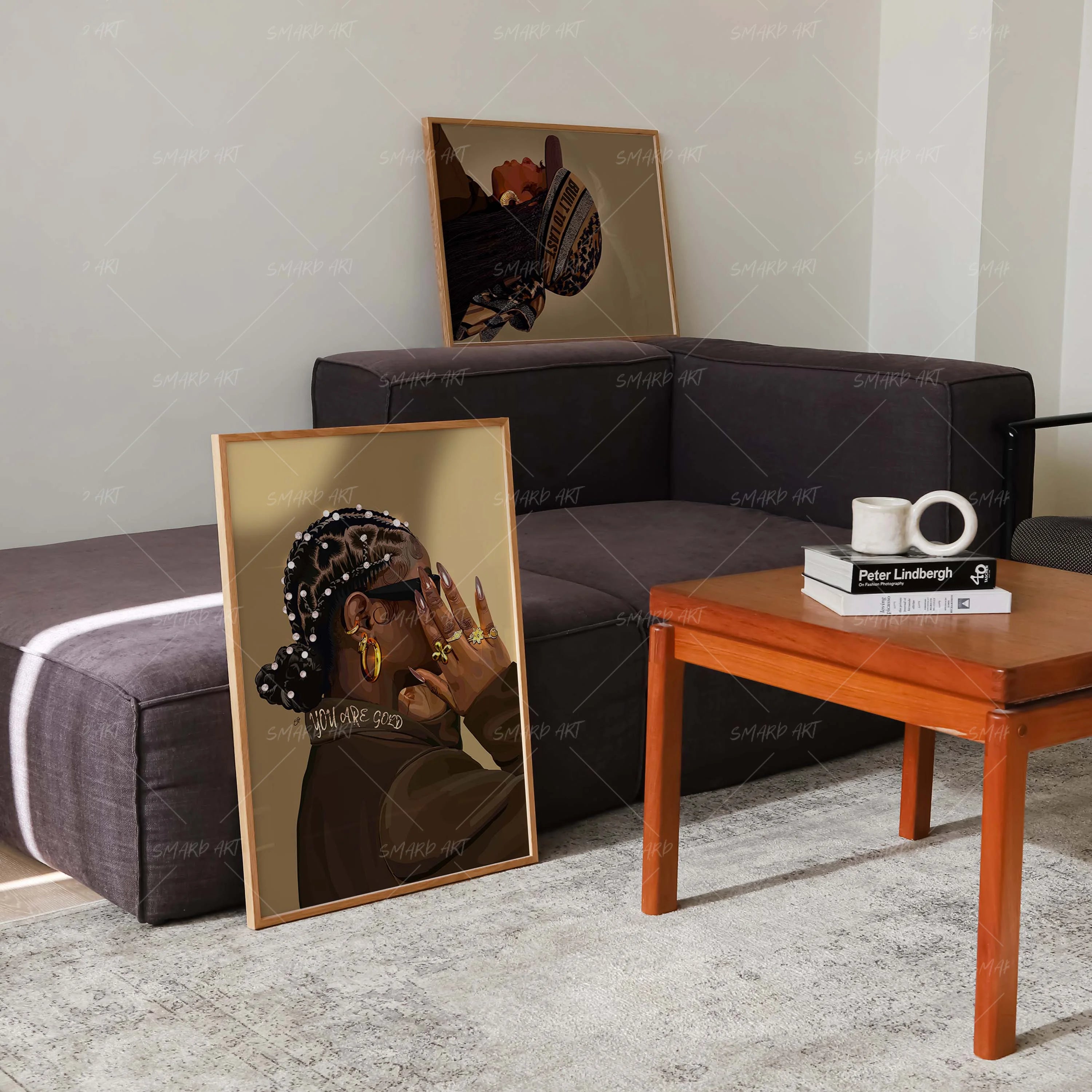 Shades of Chic-Smard