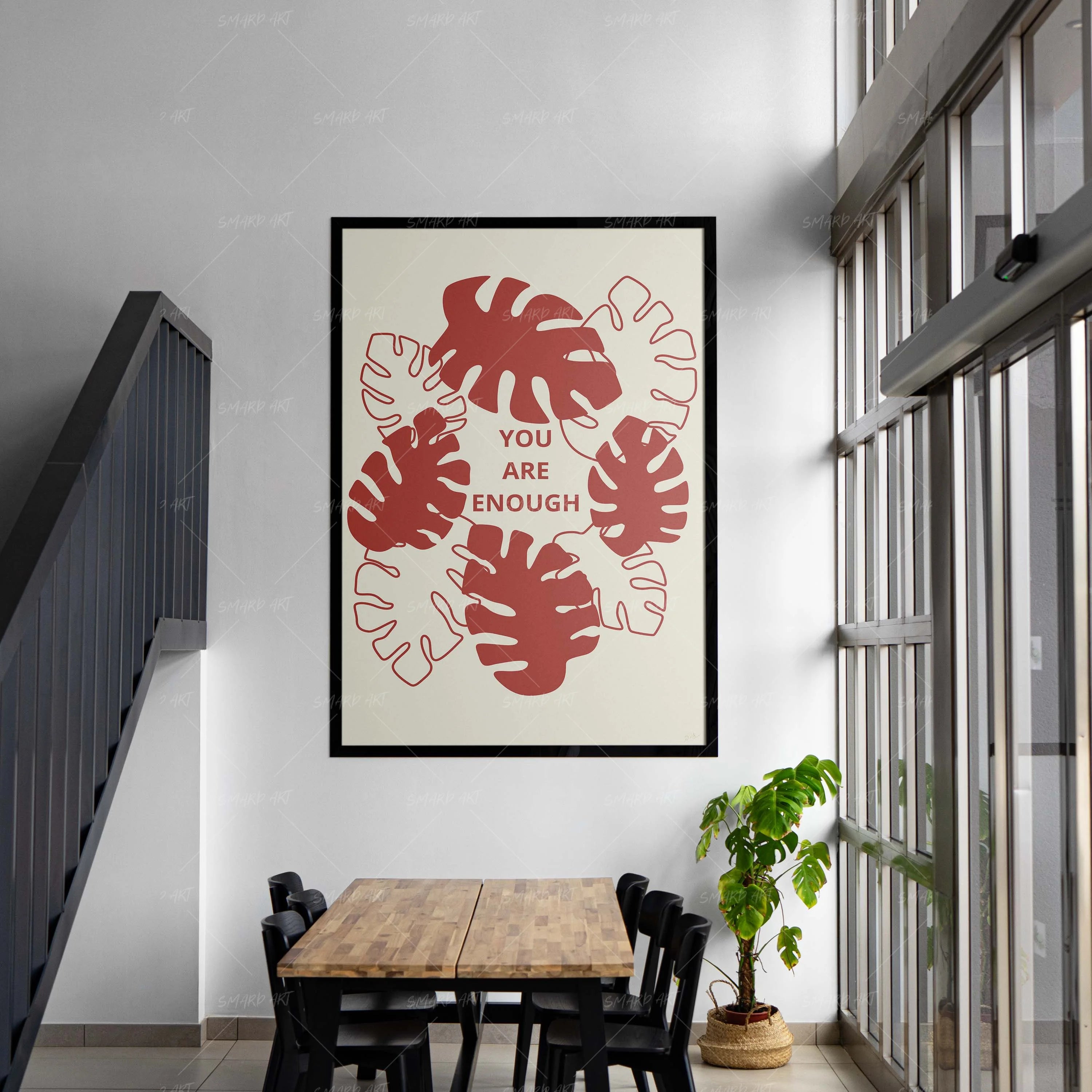 You Are Enough (Smard X Anaya)-Smard