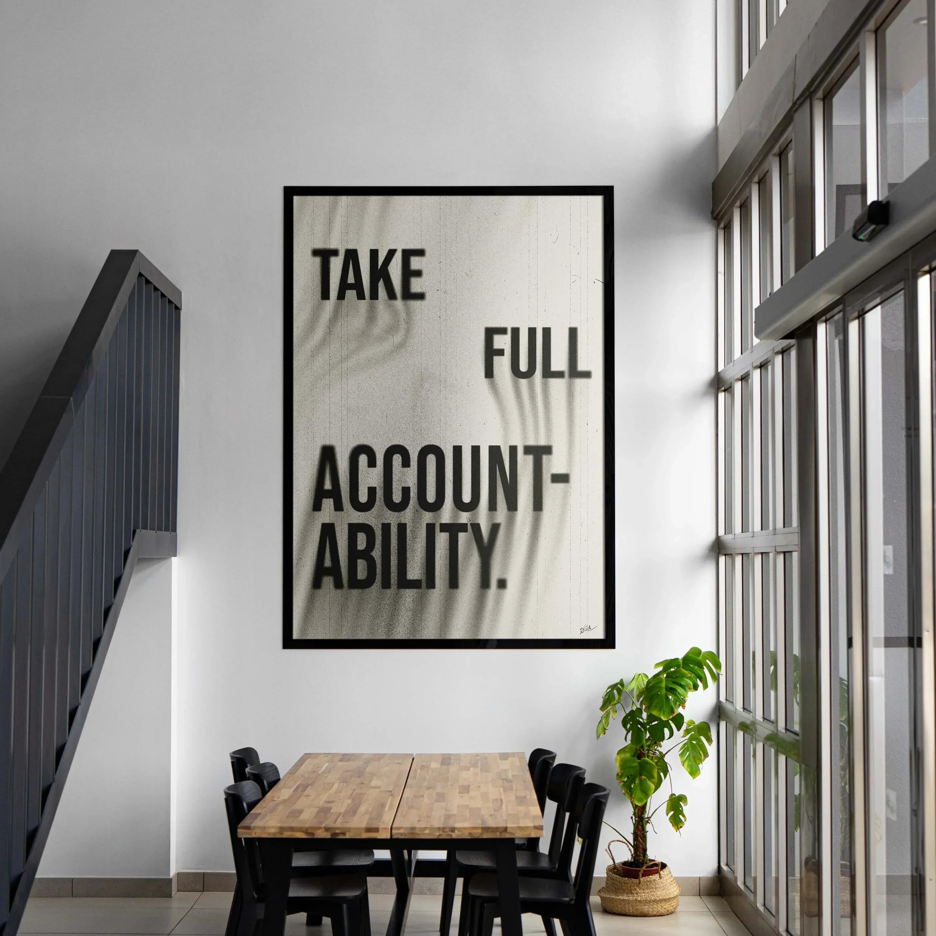 Take Full Accountability (Smard X Anaya)-Smard