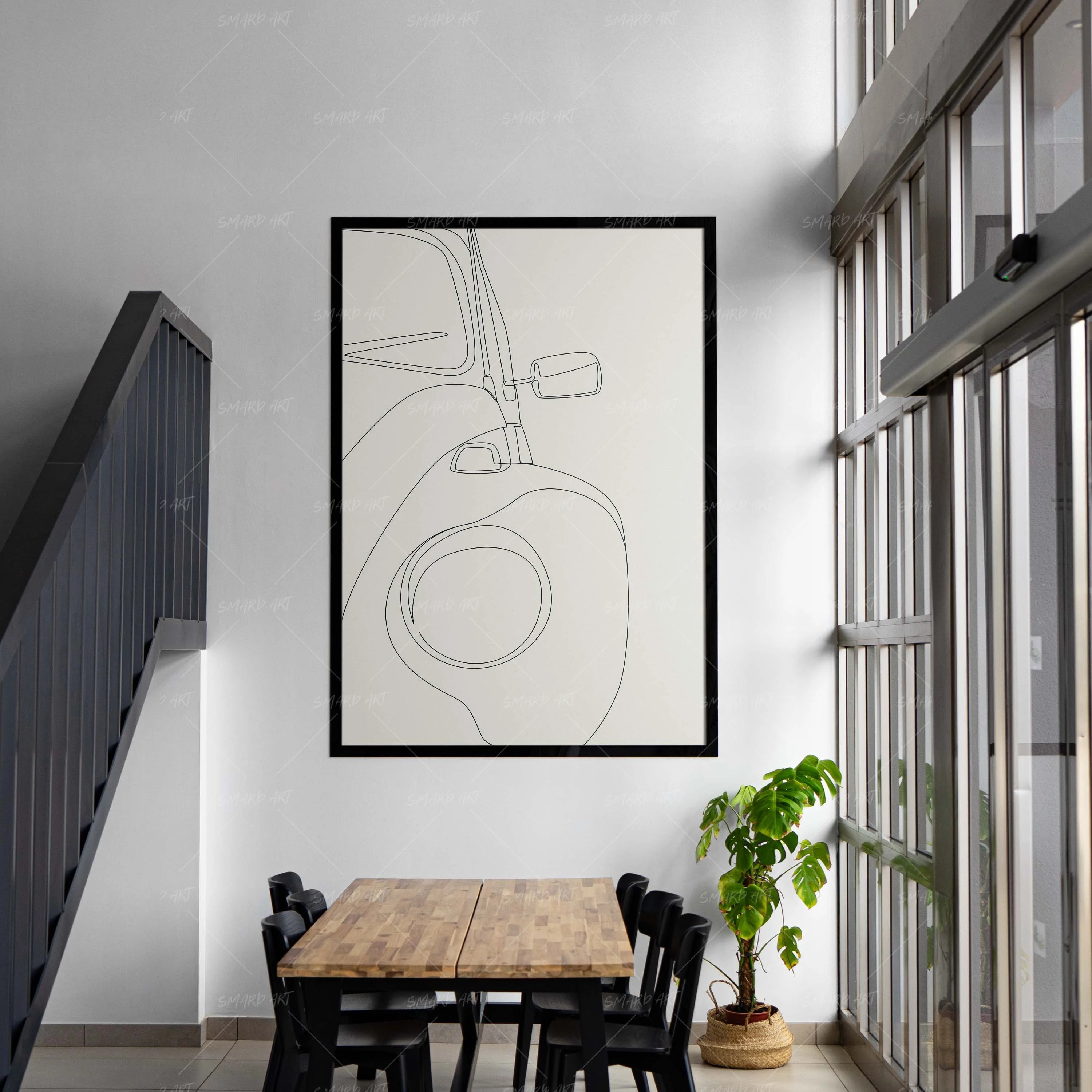 Classic Beetle II (Smard X Anaya)-Smard