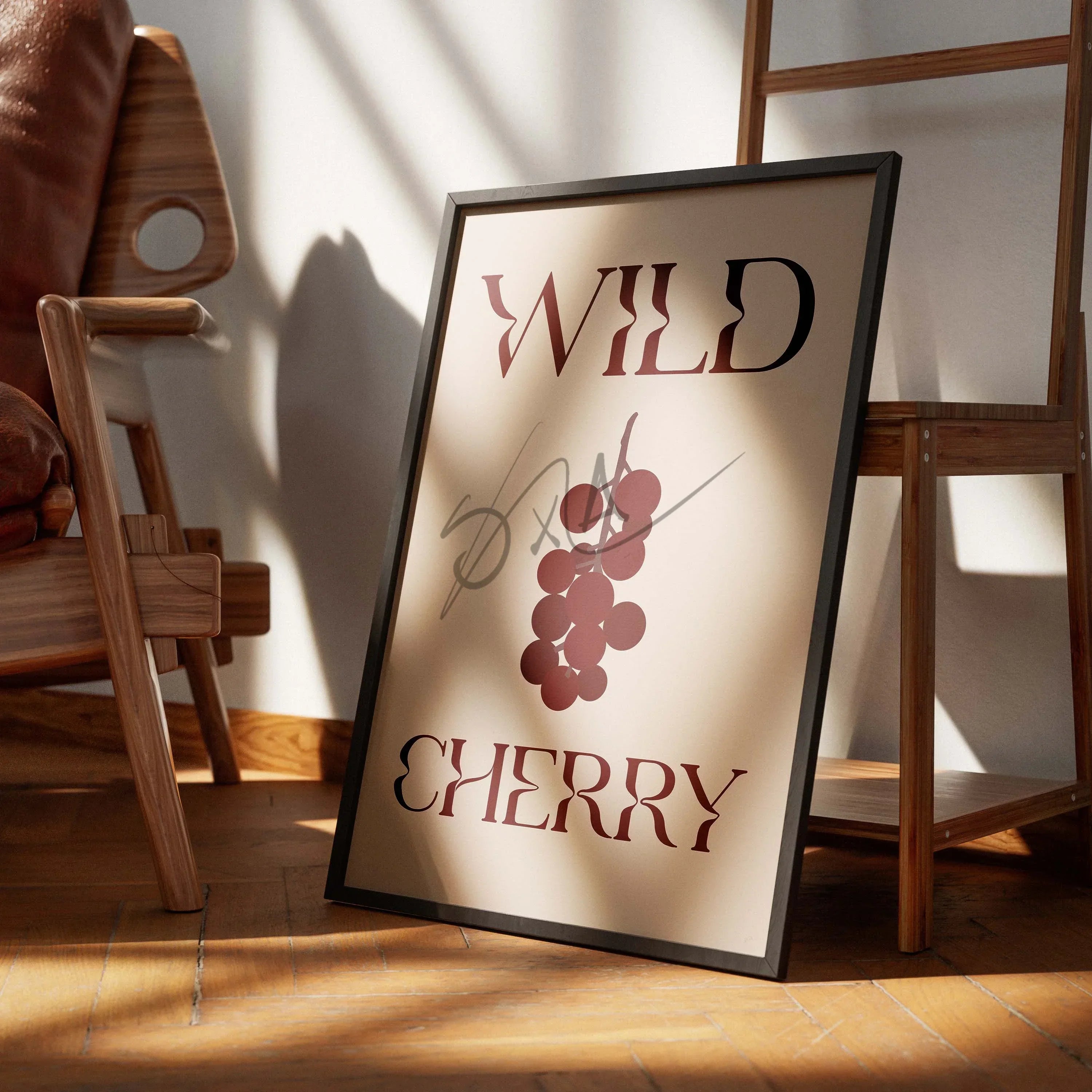 Wild Cherry (Smard x Anaya)-Smard