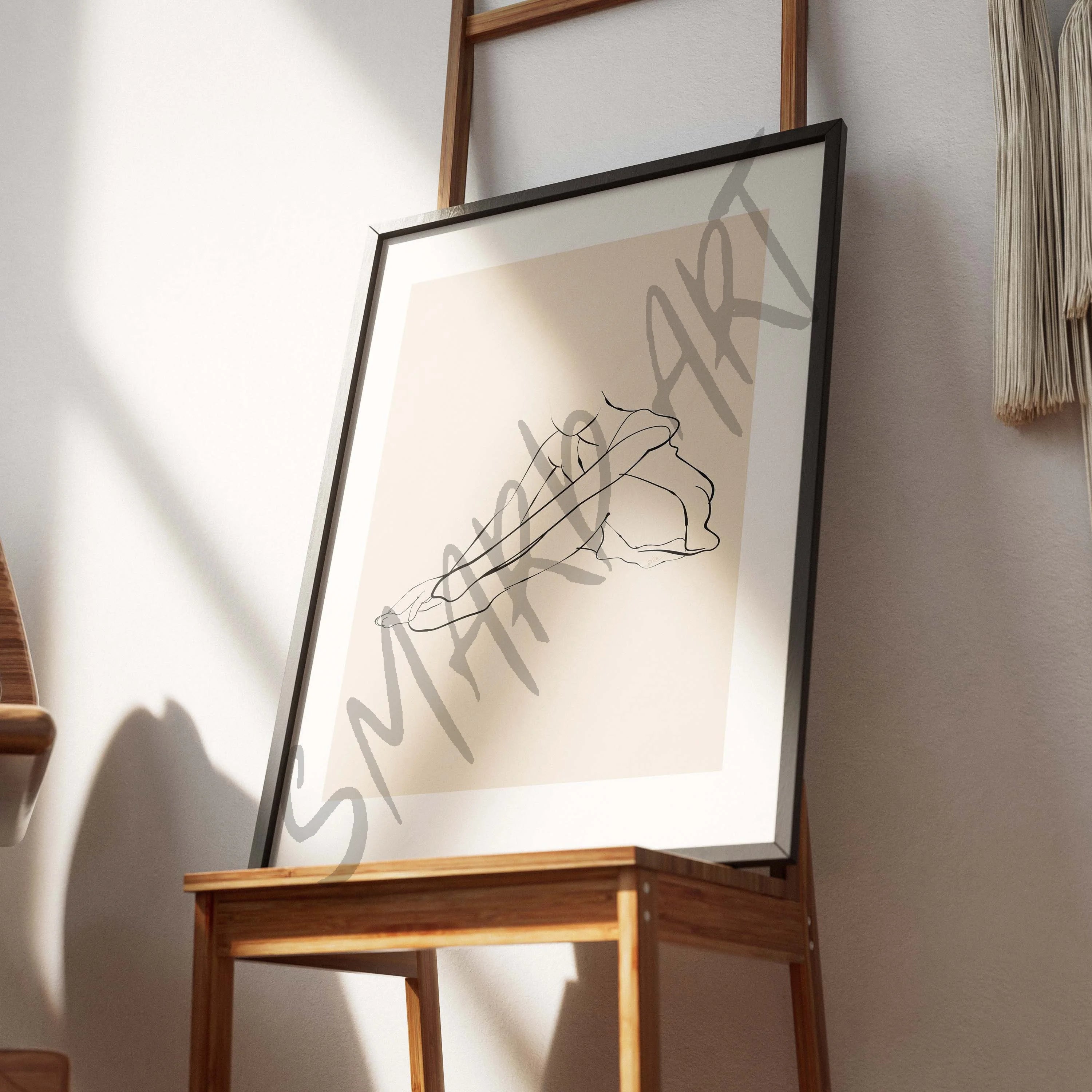 Poise (Smard X Anaya)-Smard