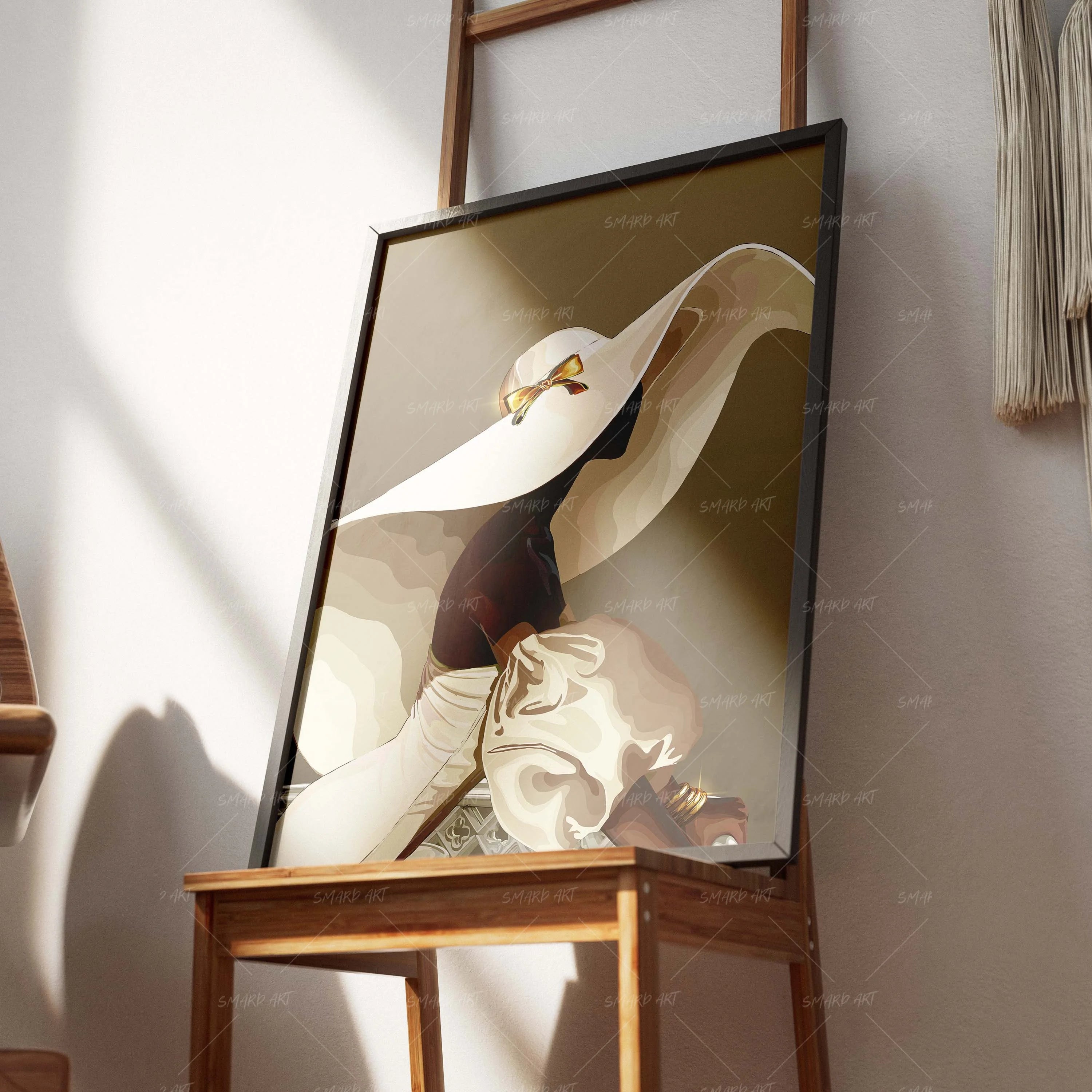 Forever Classy-Smard