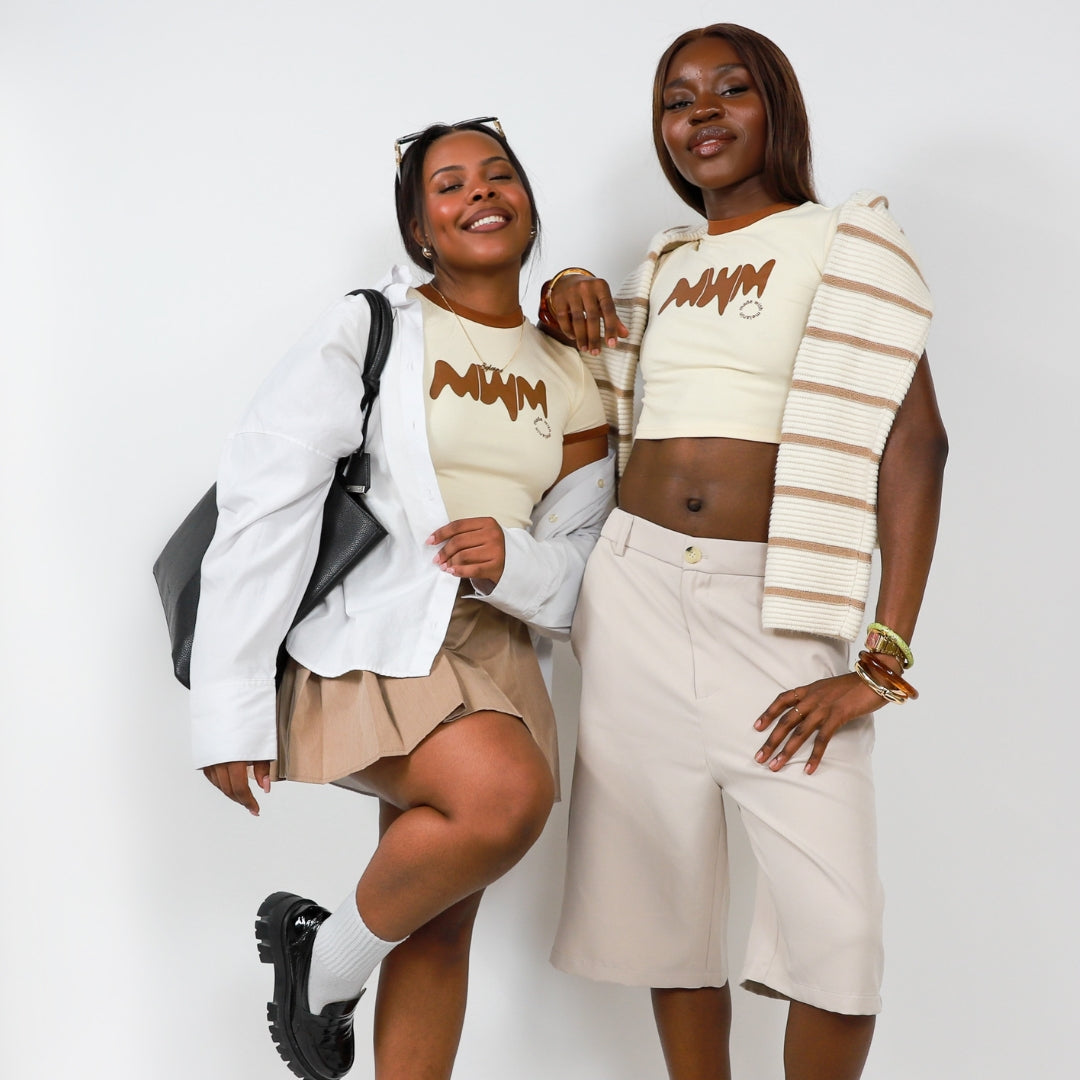 MWM Summer Tee