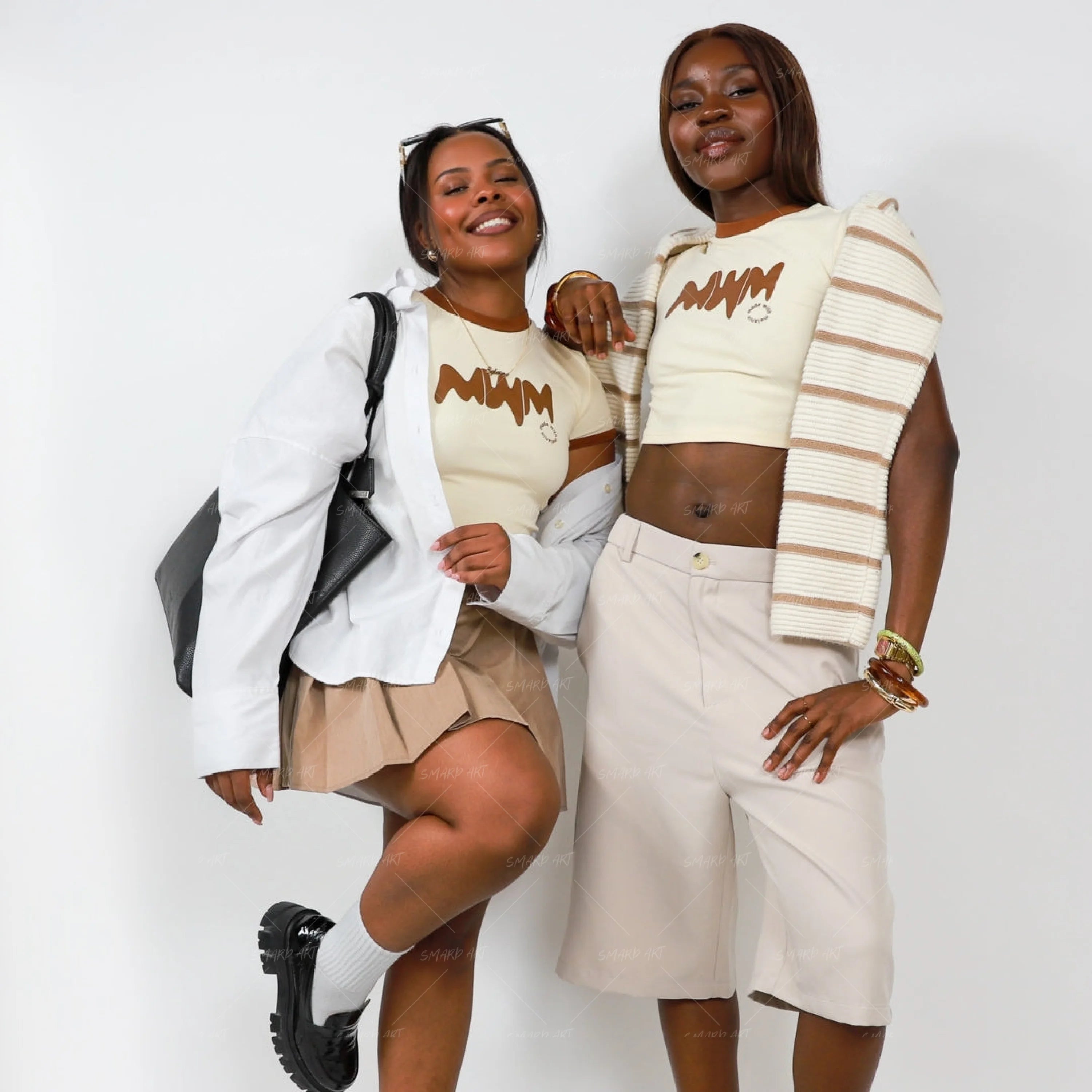 MWM Summer Tee