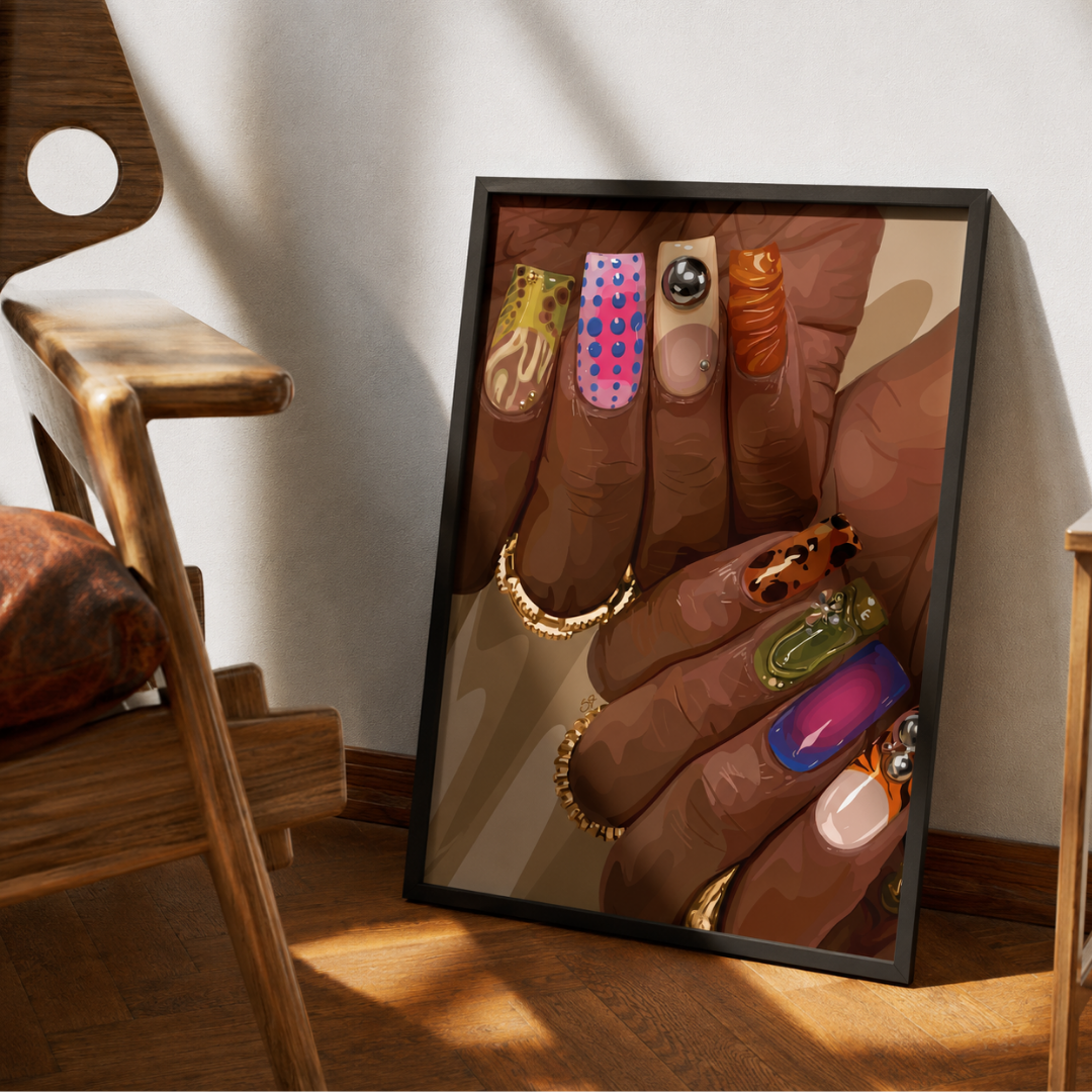 Mani Cure