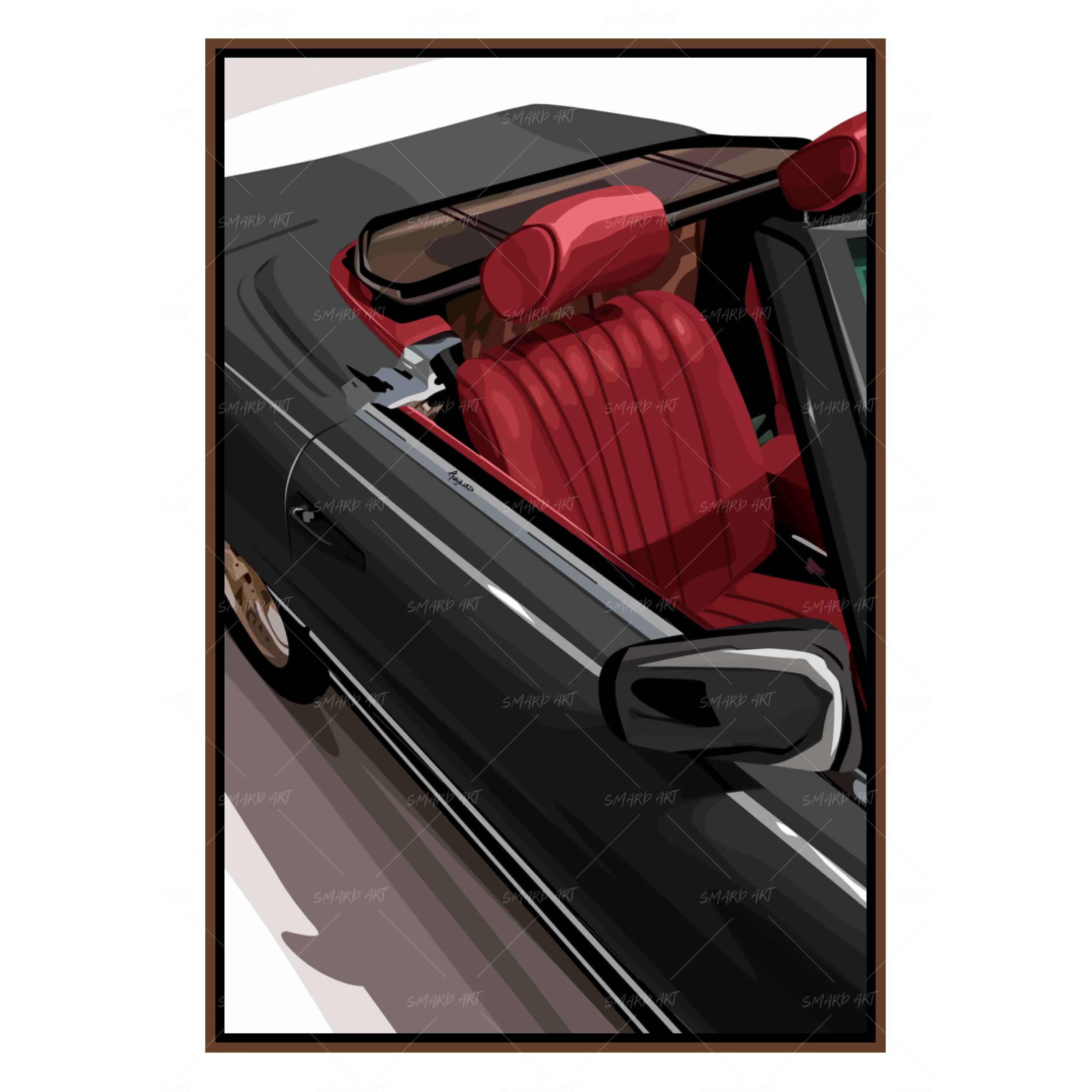 Car Fantasy (Smard X Anaya)-Smard