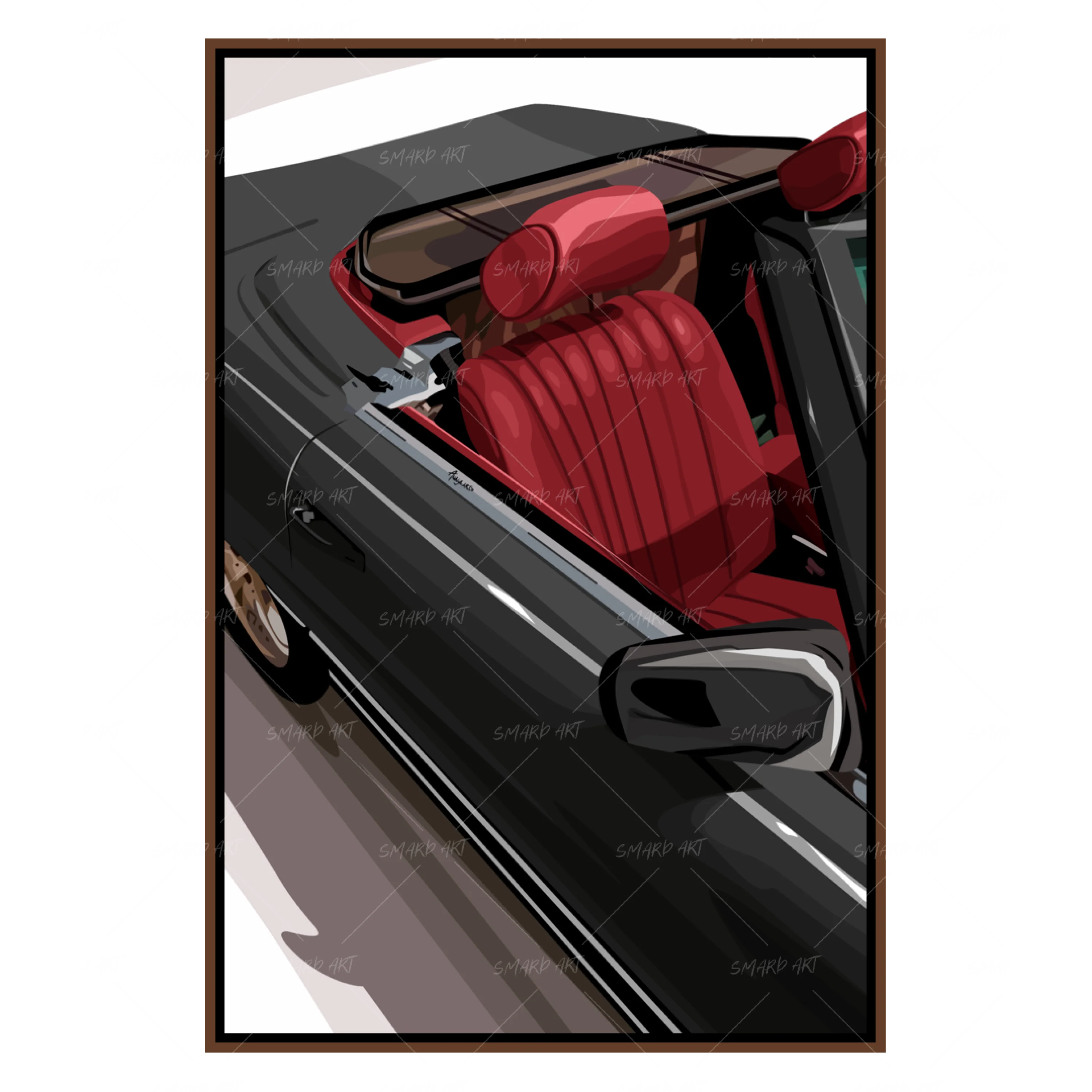 Car Fantasy (Smard X Anaya)-Smard