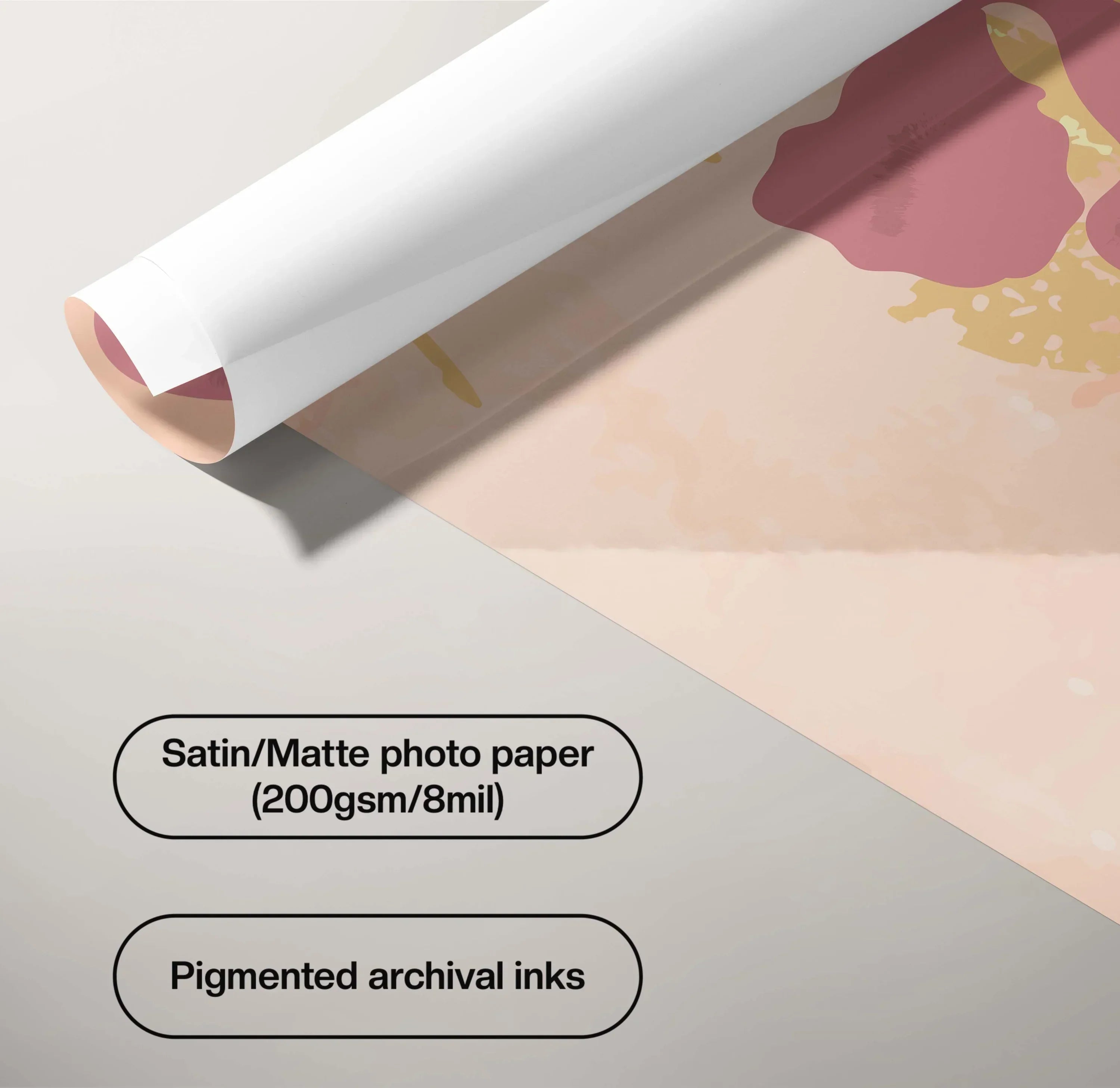 Soft Bloom II (Smard X Anaya)-Smard
