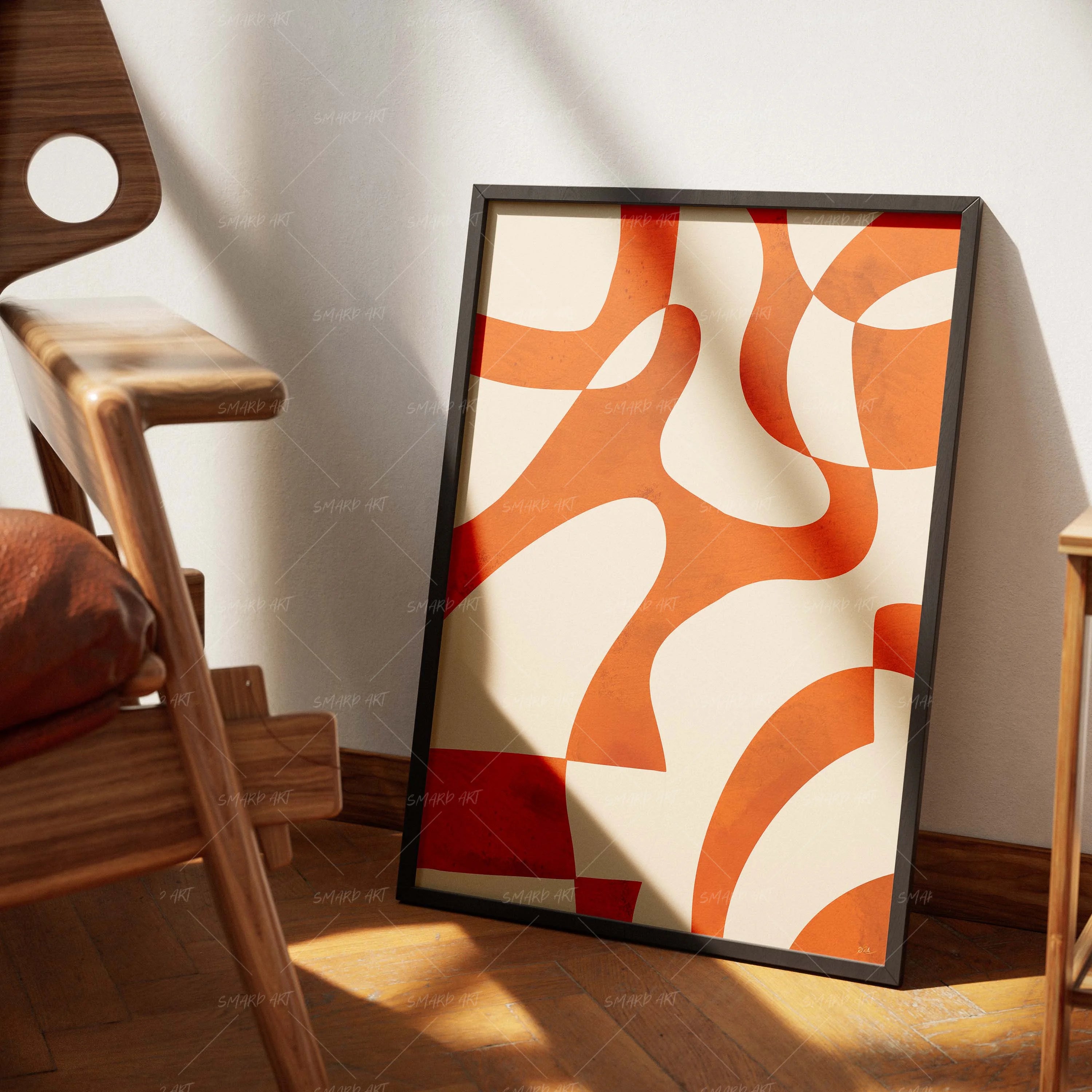 Orng (Smard x Anaya)-Smard