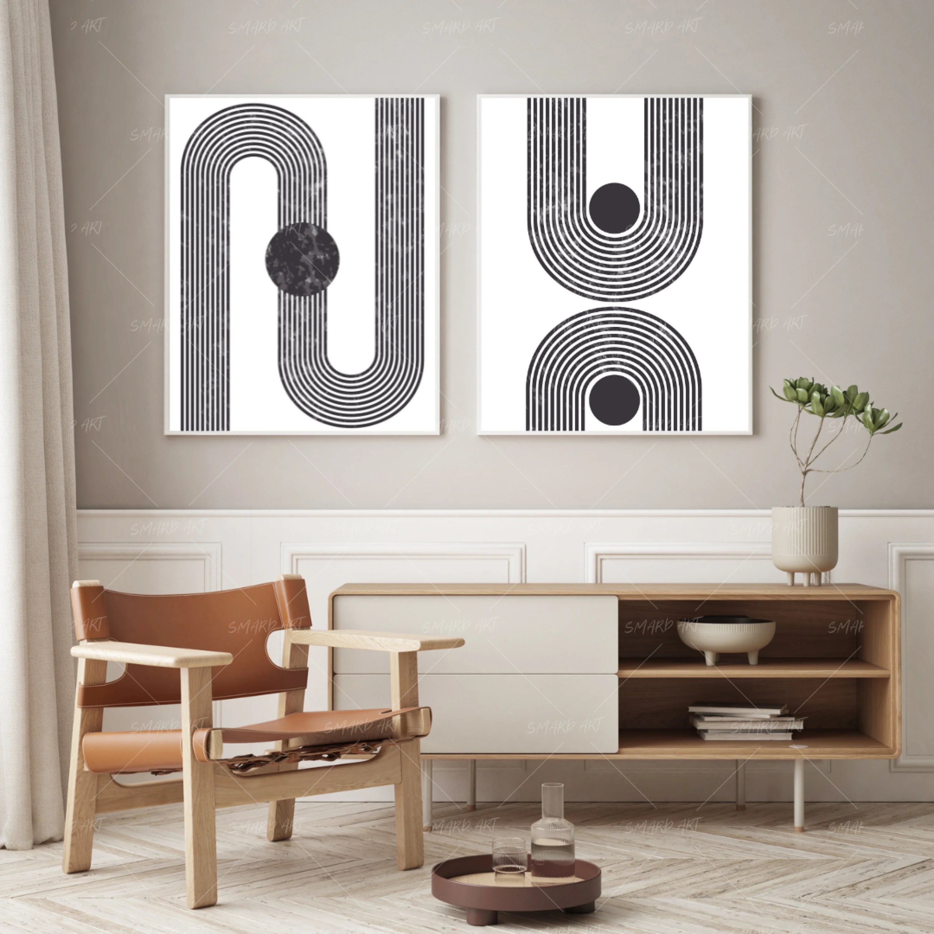 Balance 1.0 (Smard X Anaya)-Smard