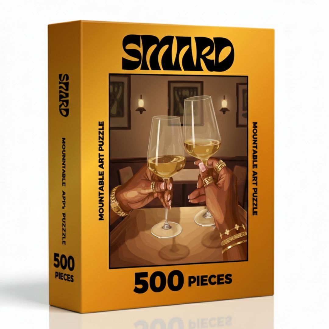 To Friendship Puzzle