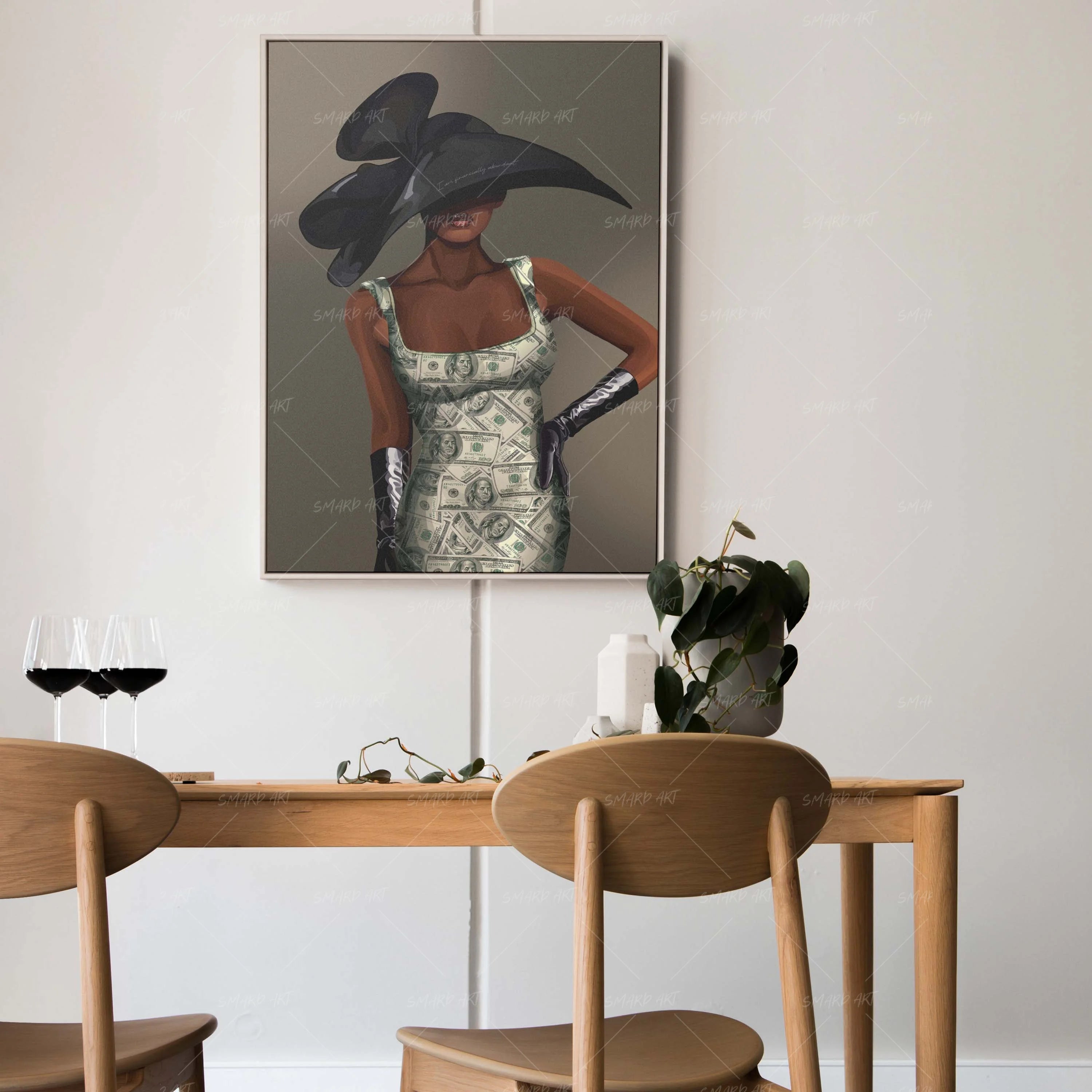 Dolla Dolla Bills Y'all-Smard