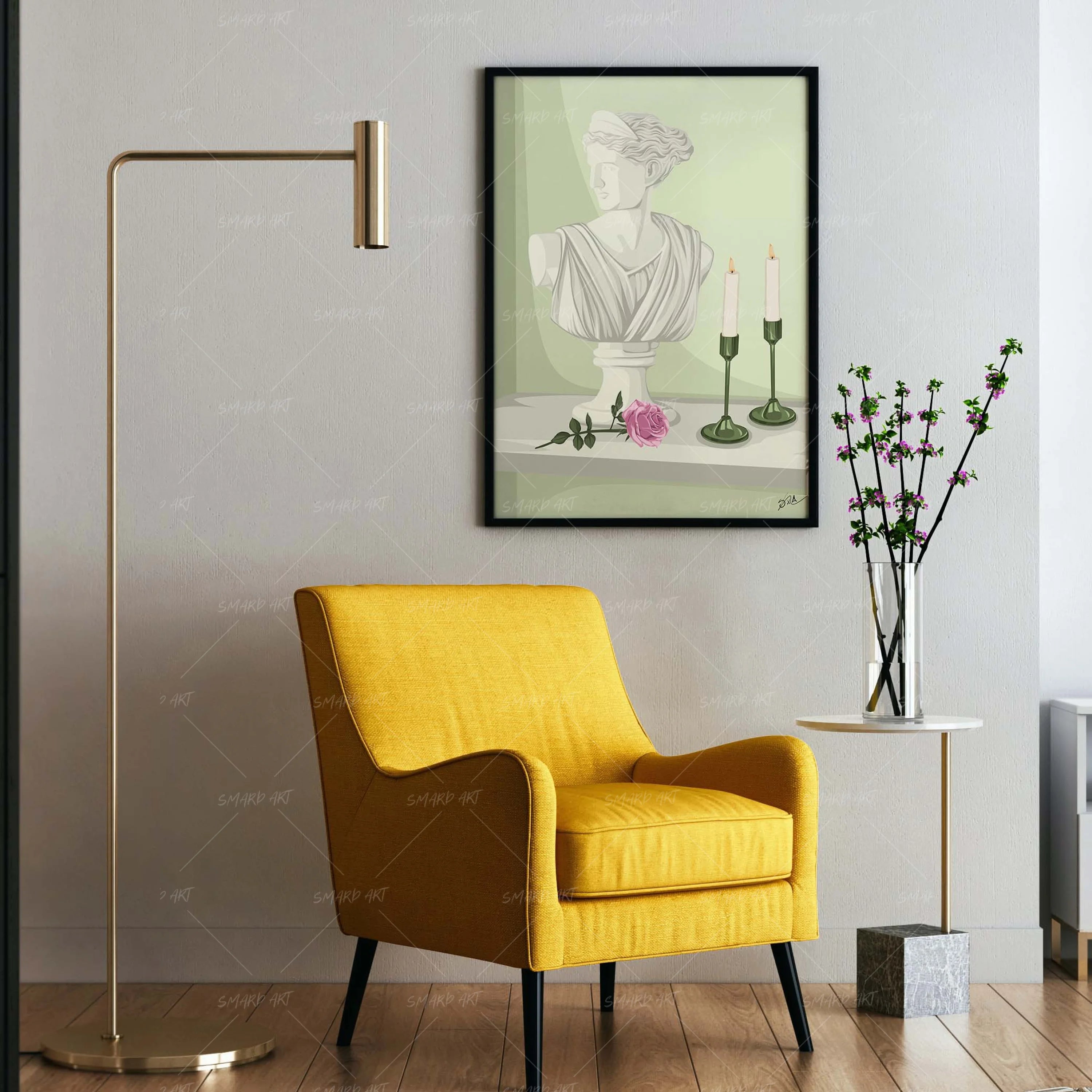 Artemis (Smard X Anaya)-Smard