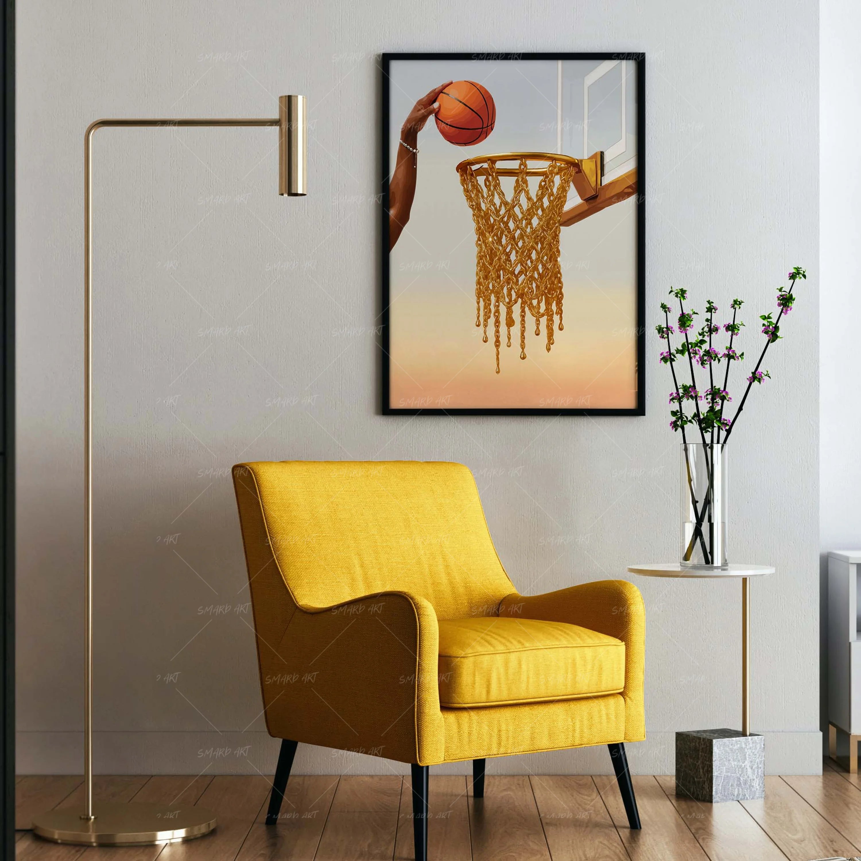 Drip Dunk