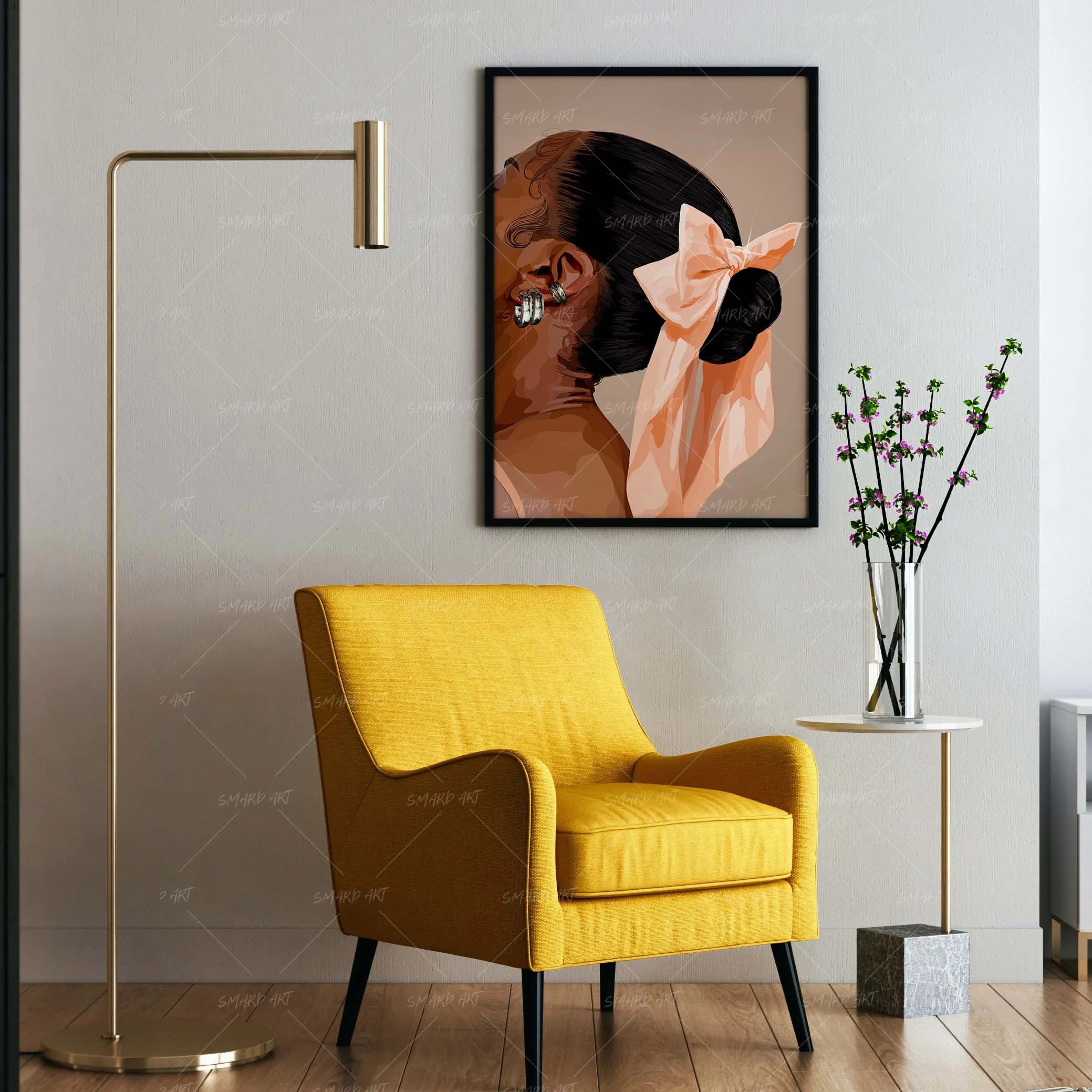 Graceful & Serene-Smard