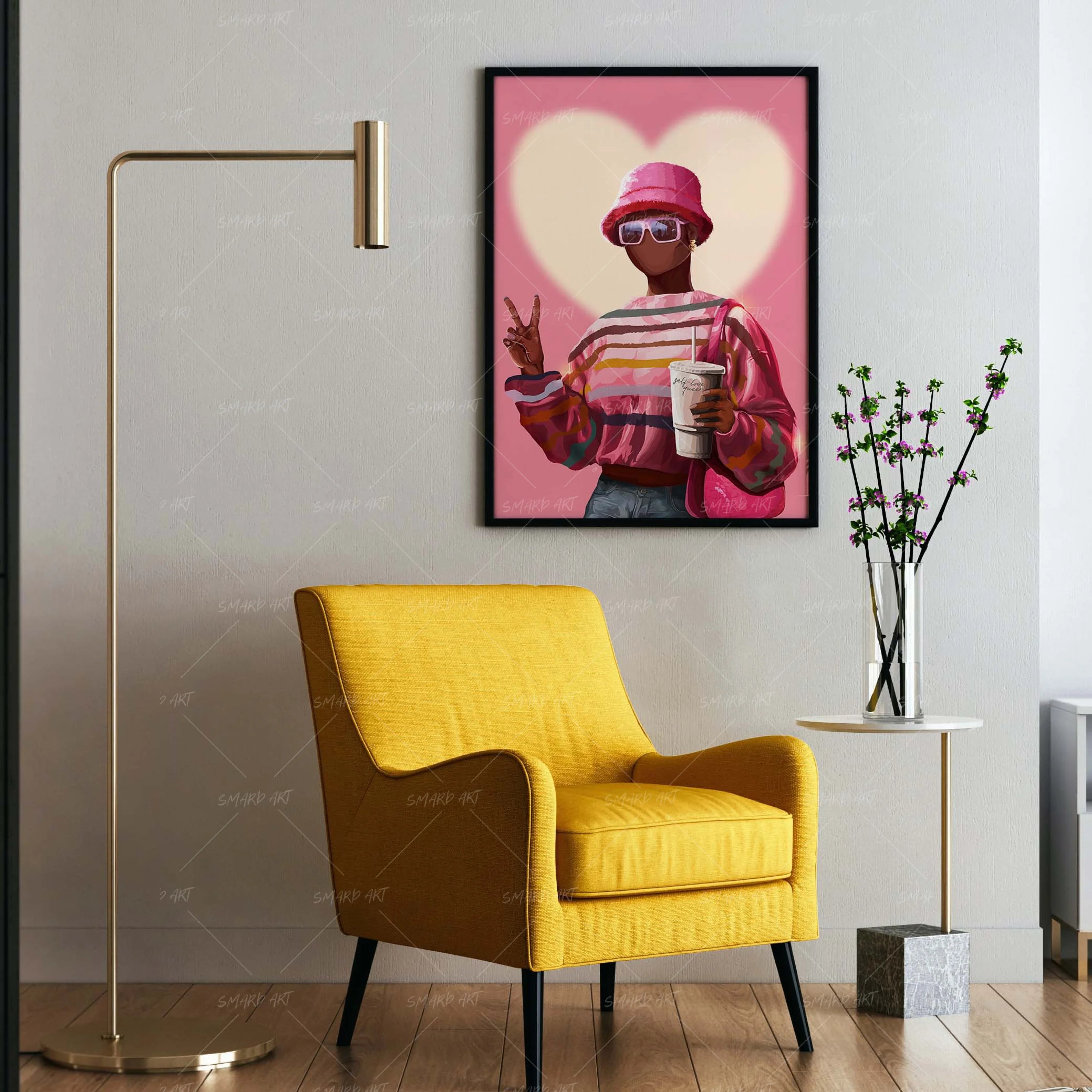 In My Own Lane-Smard