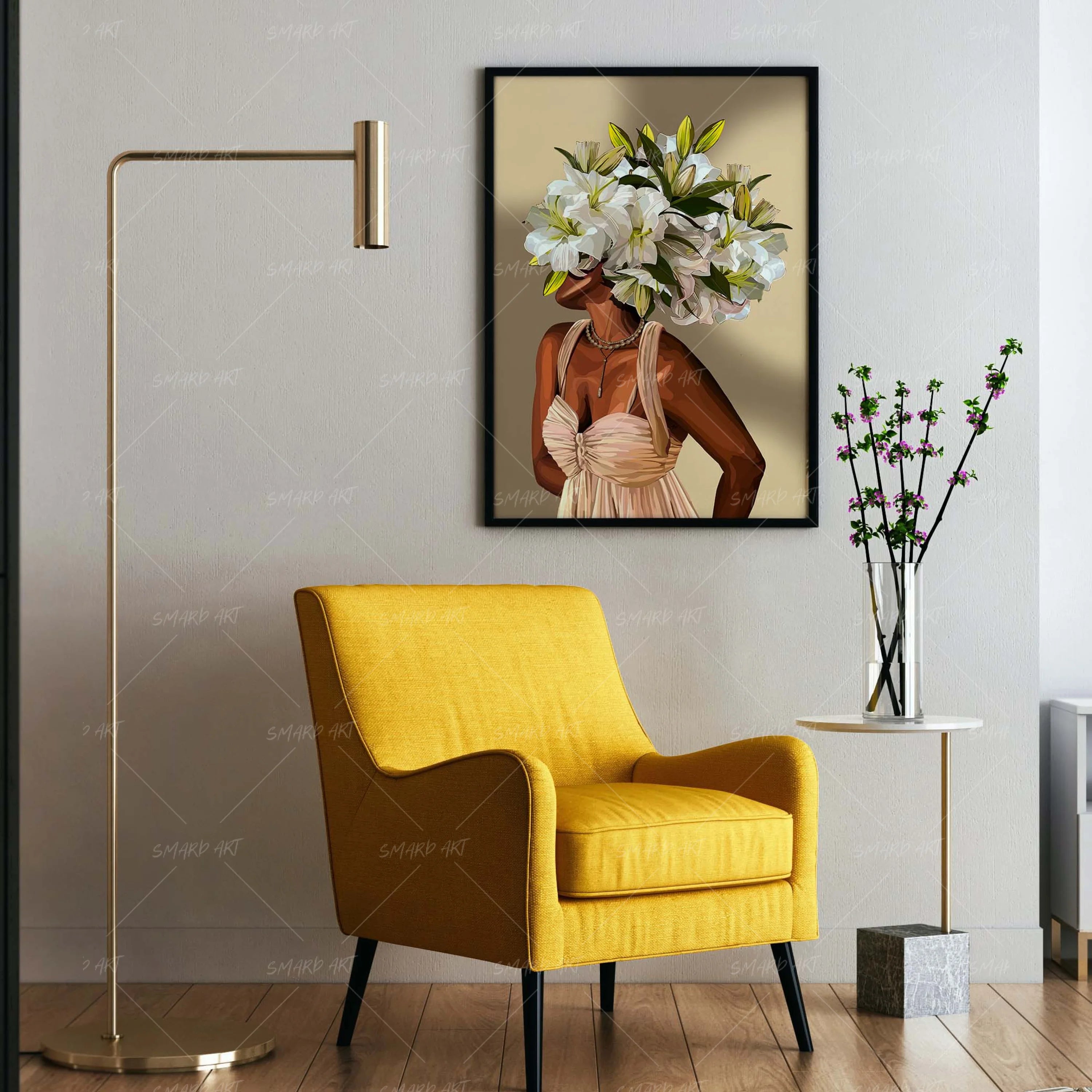 Flowerstruck-Smard