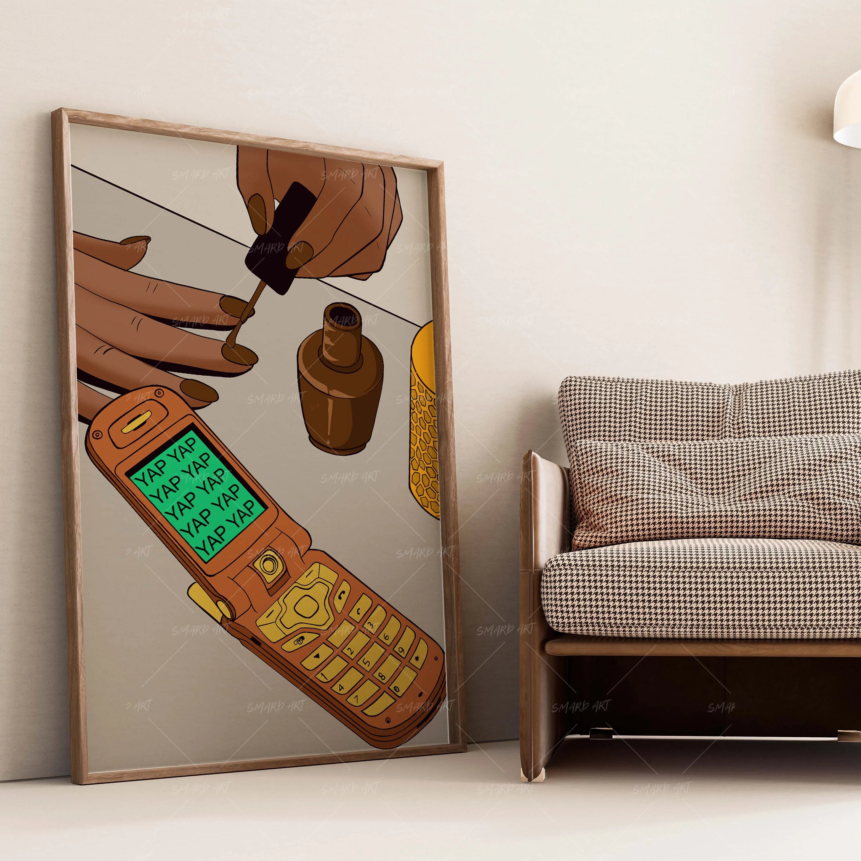 Yapping Session II (Smard X Anaya)-Smard