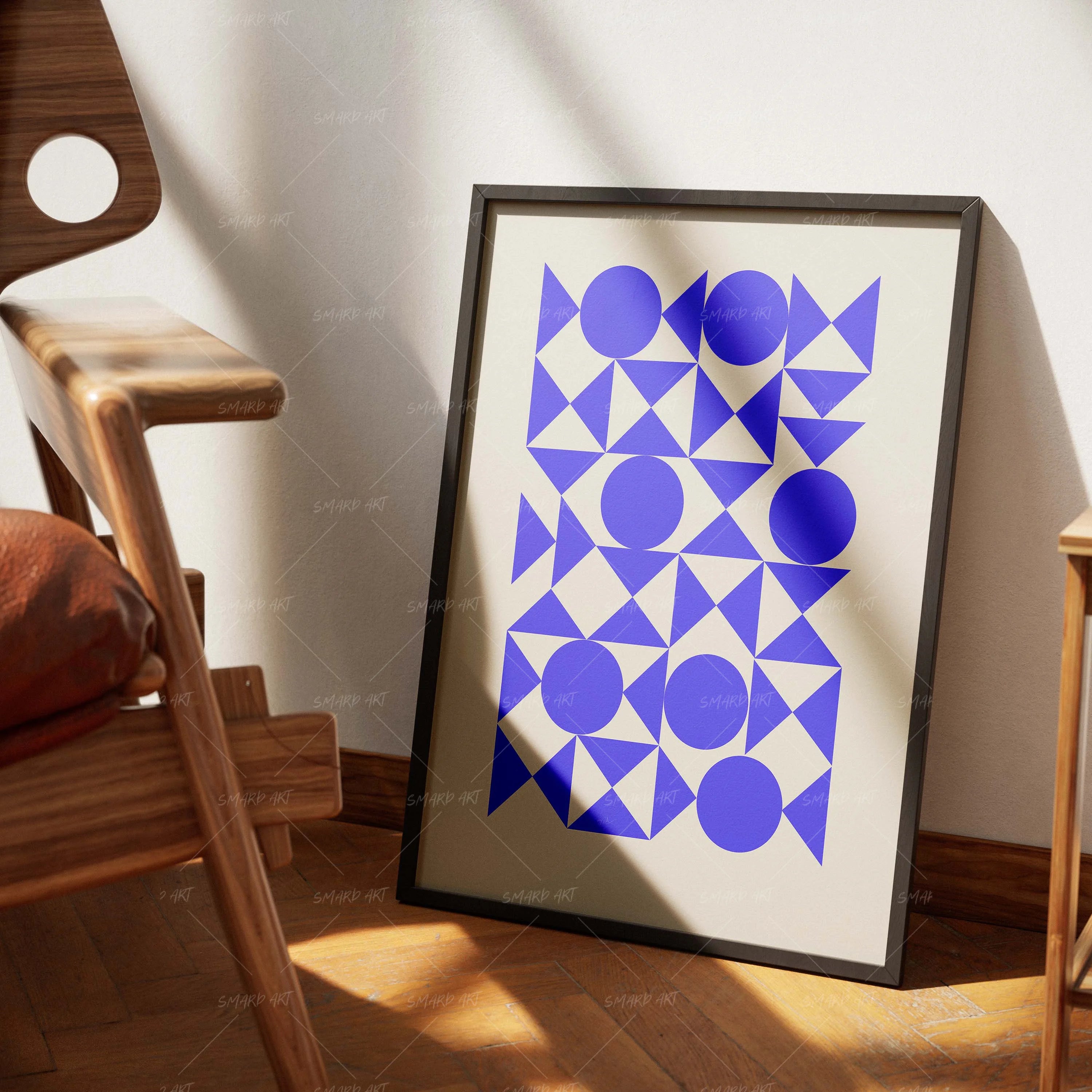 Triad (Smard x Anaya)-Smard