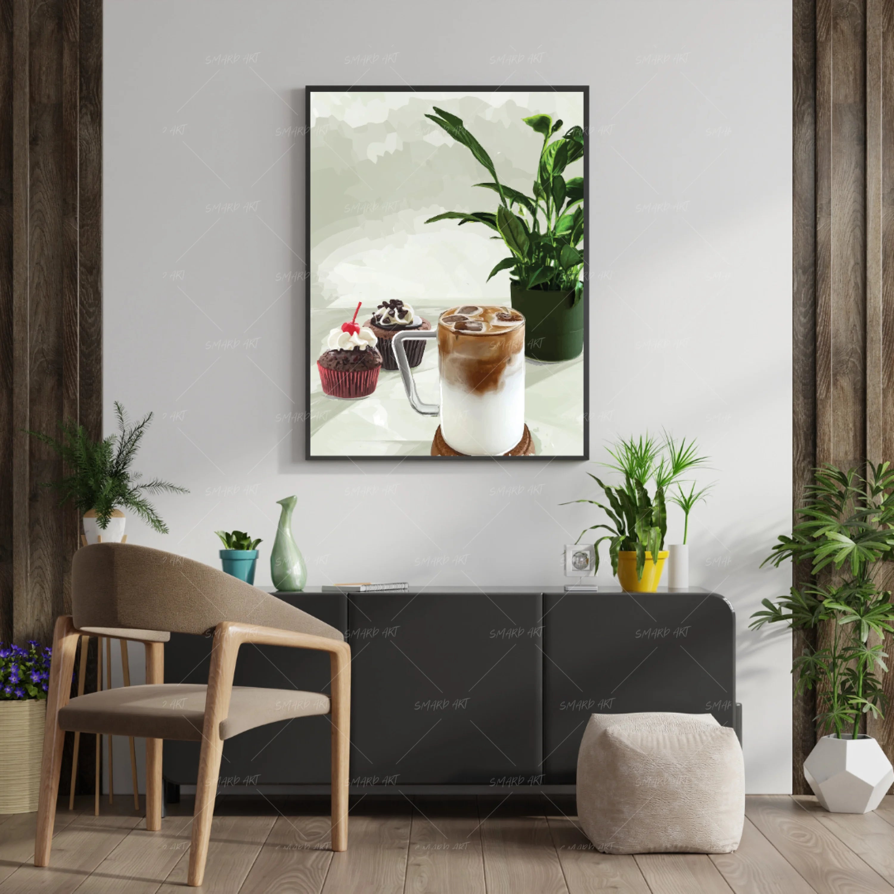 Selfcare morning (Smard X Anaya)-Smard