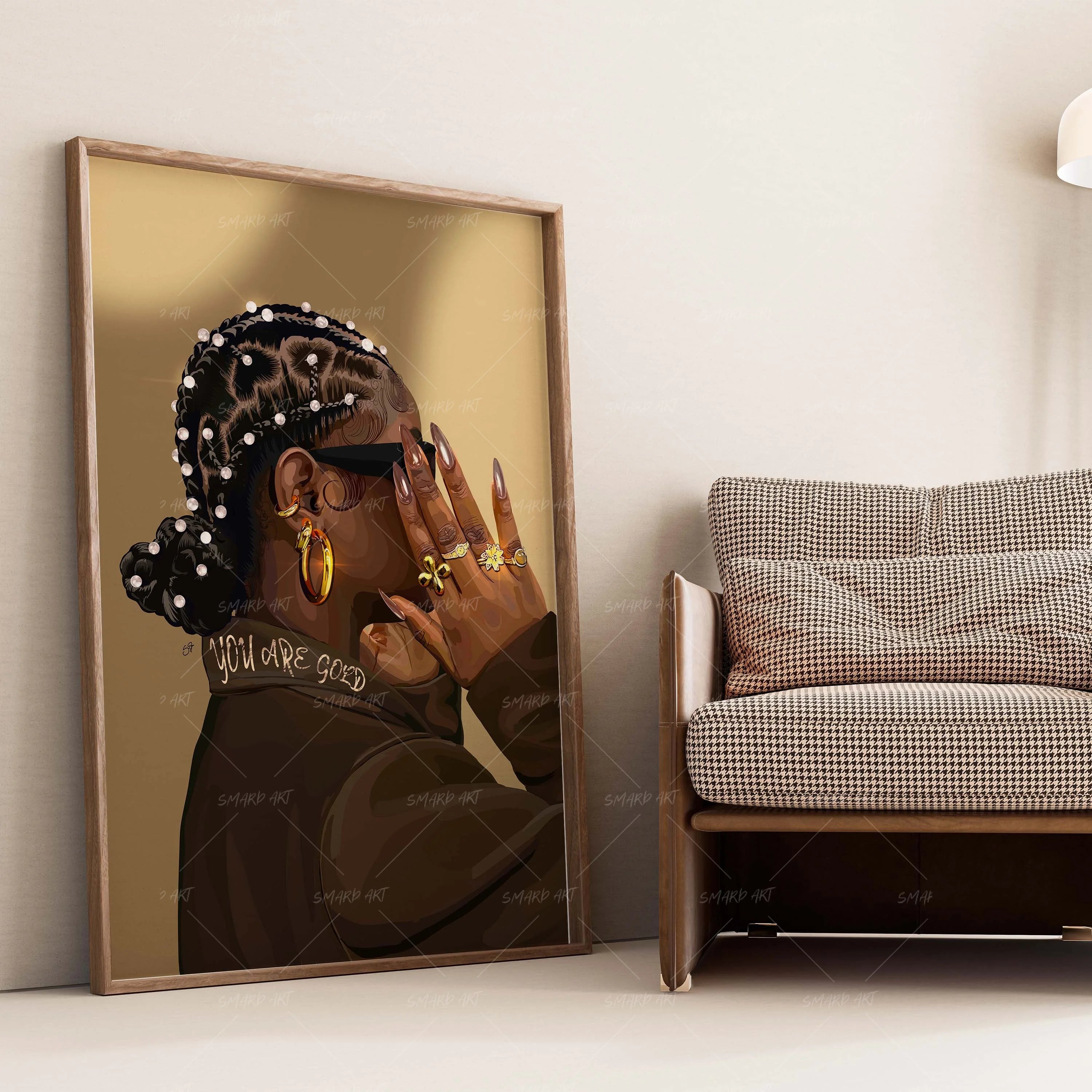 Shades of Chic-Smard