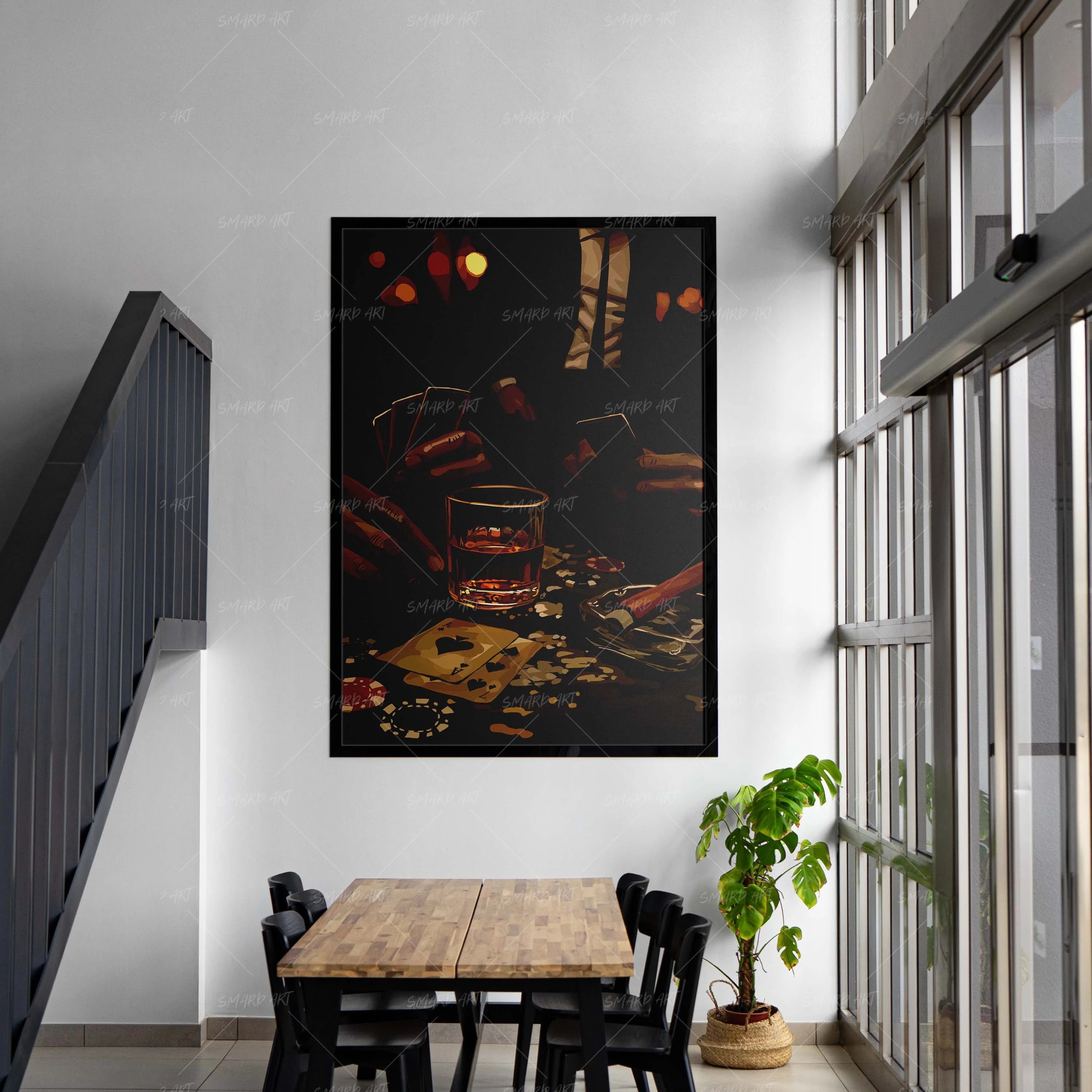 One More Round-Smard