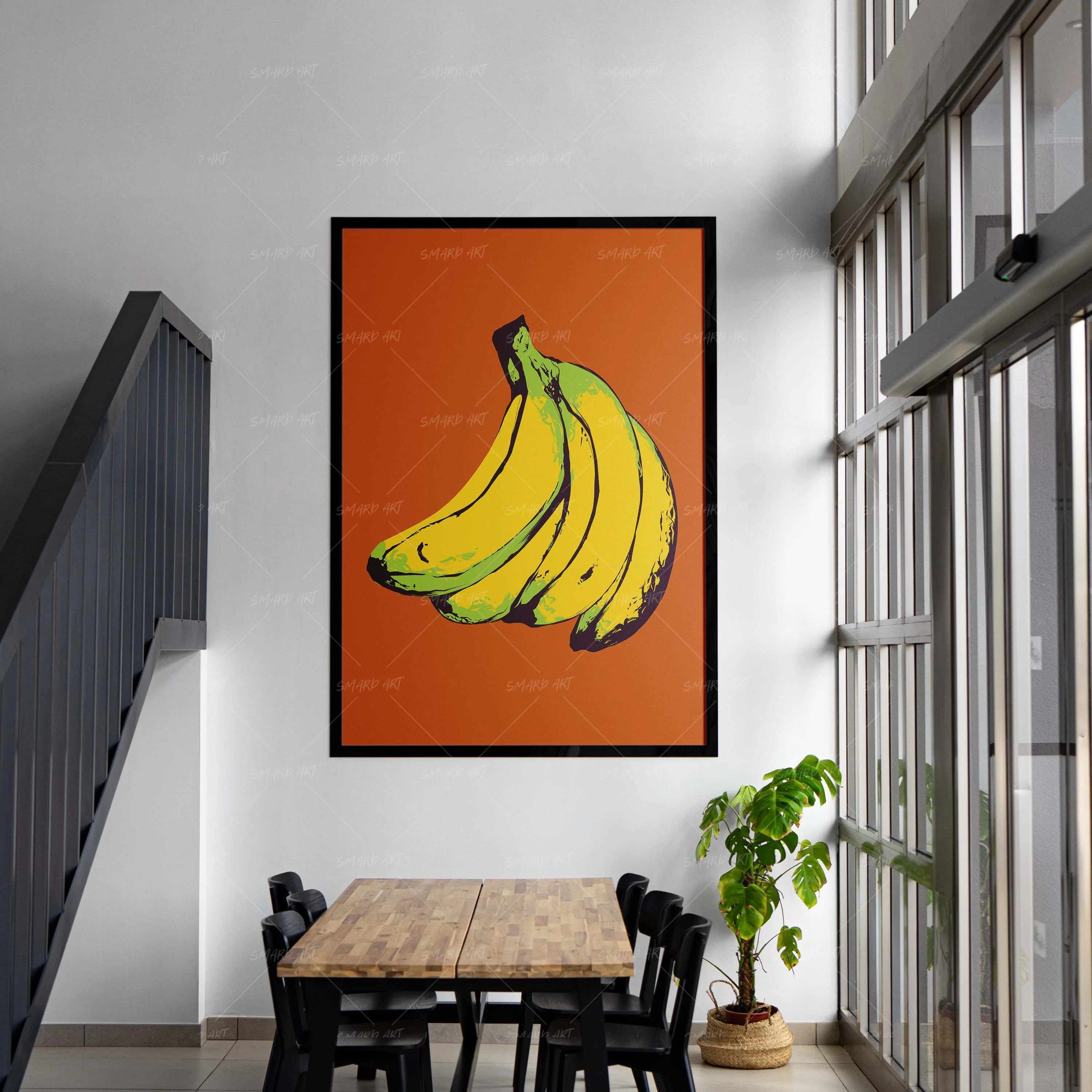 Bananas (Smard X Anaya)-Smard
