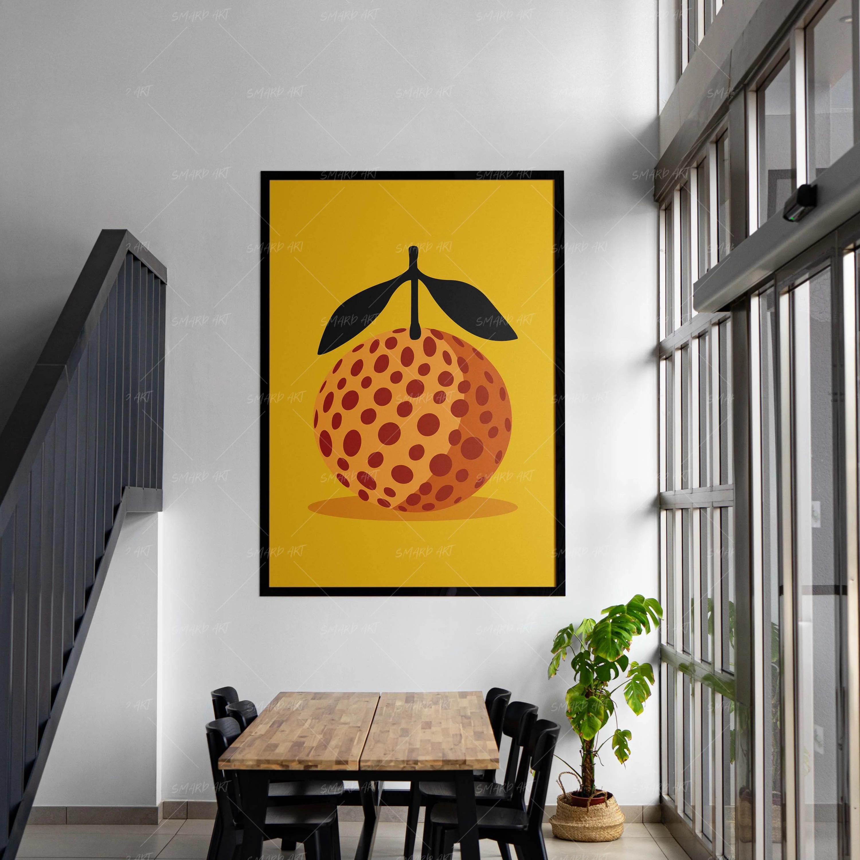 Citrus Pop (Smard X Anaya)-Smard