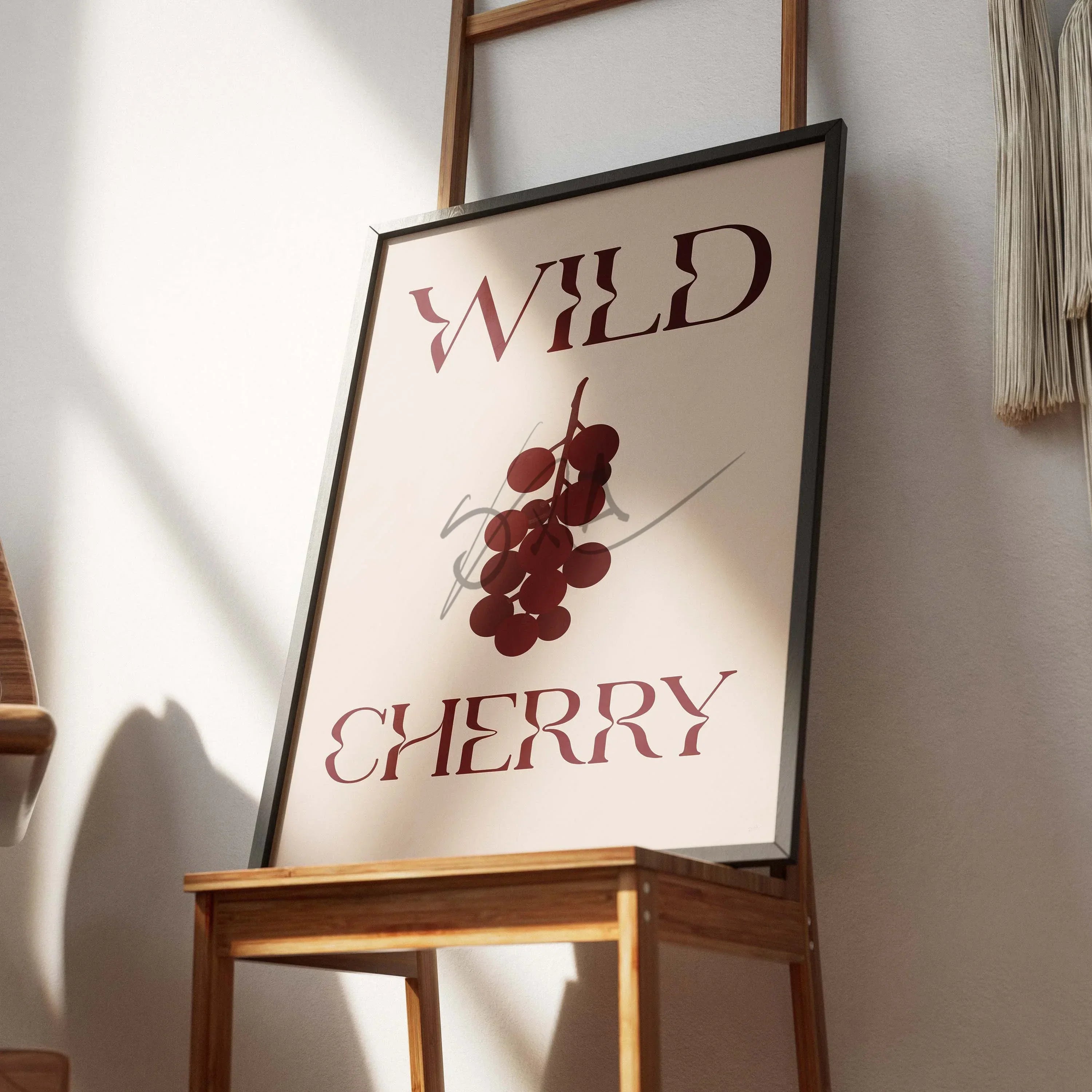 Wild Cherry (Smard x Anaya)-Smard