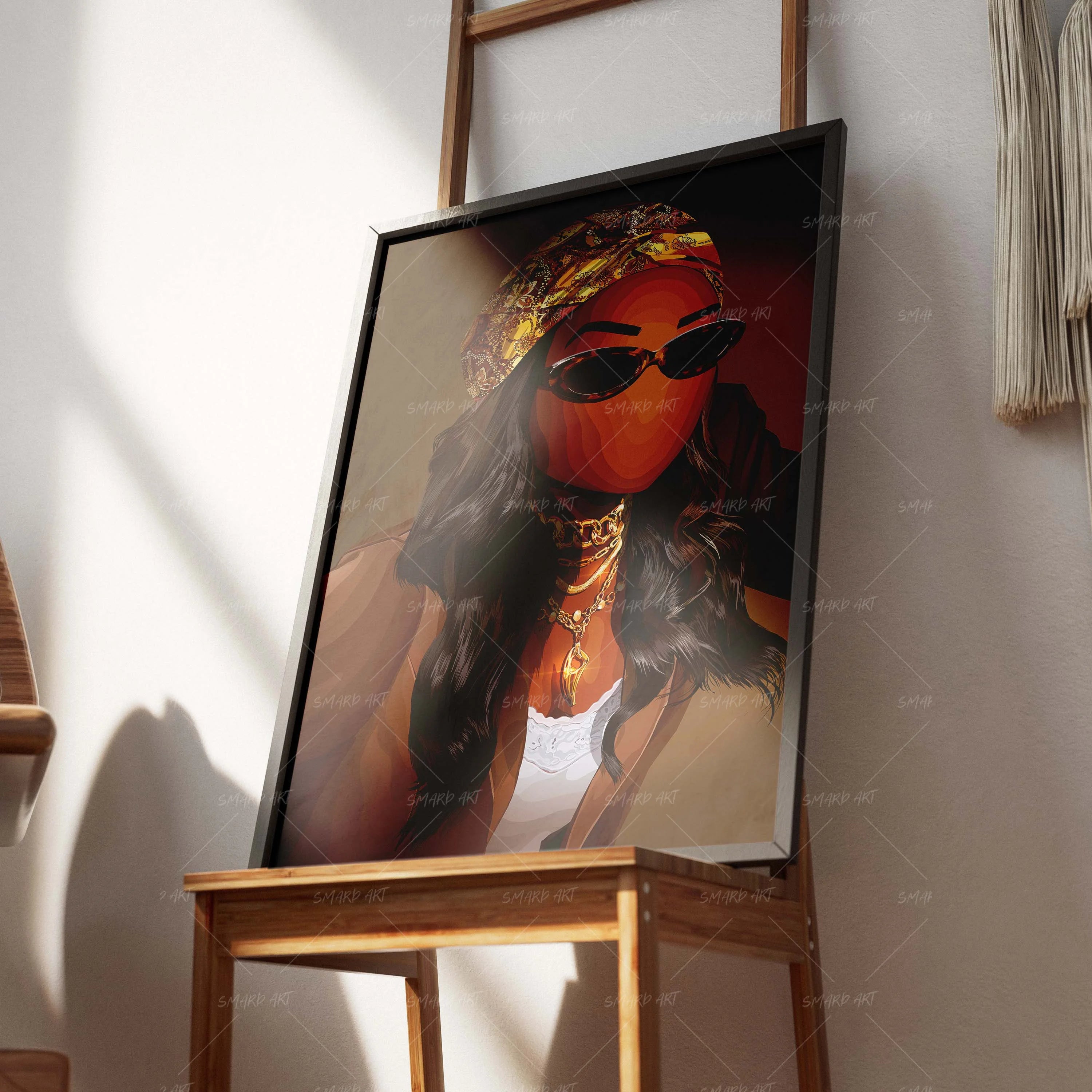 Classy and Modern-Smard